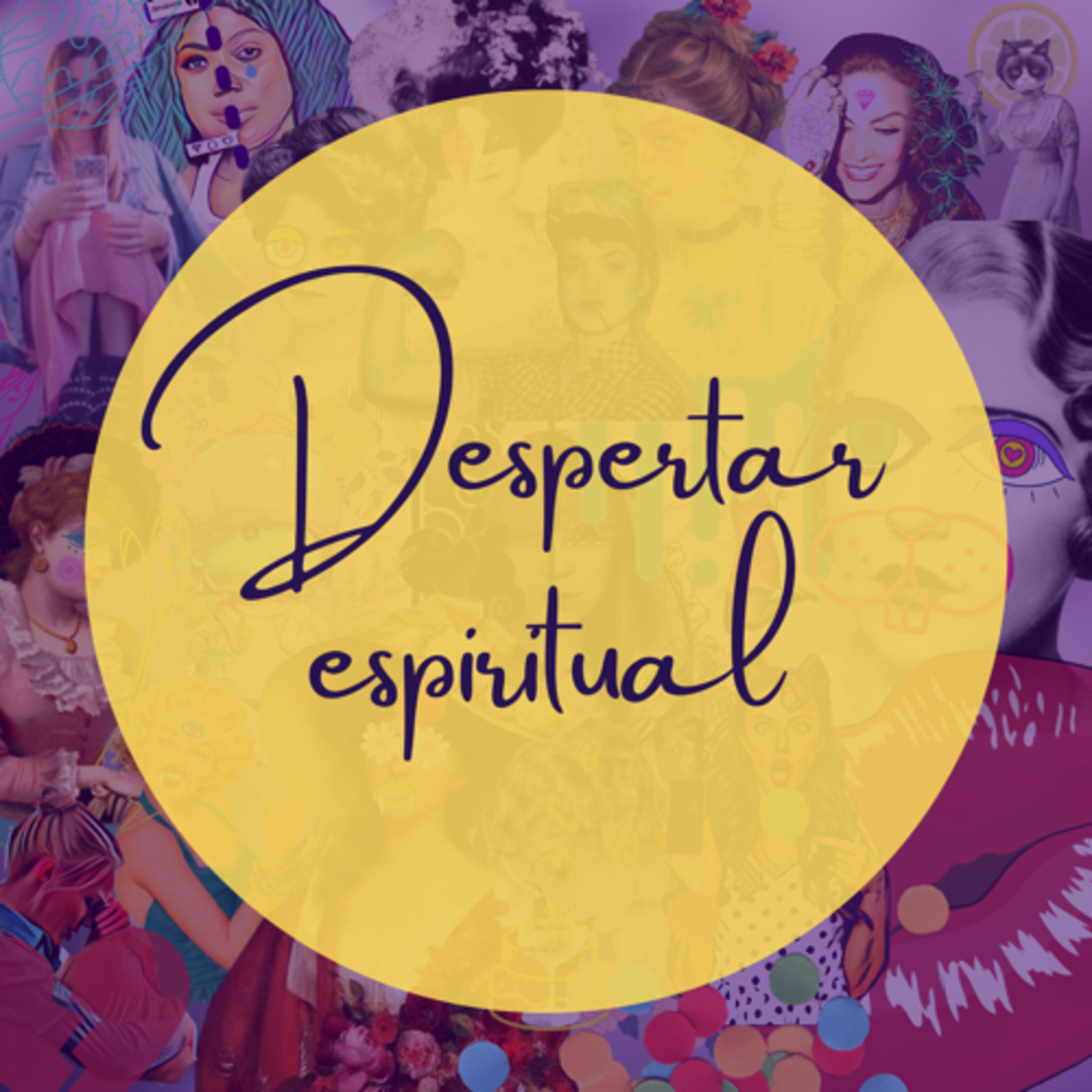 Despertar Espiritual  episode artwork