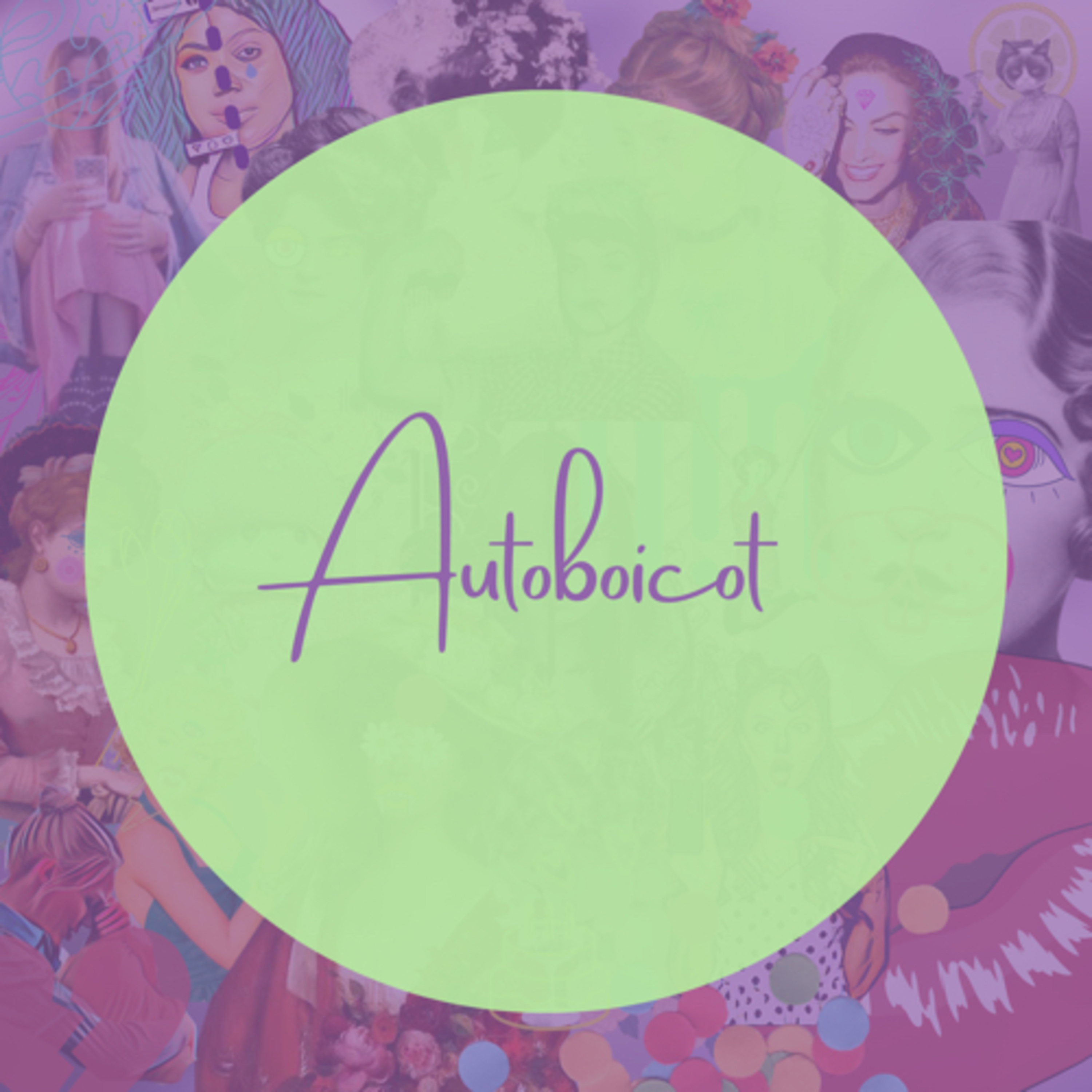 Autoboicot episode artwork