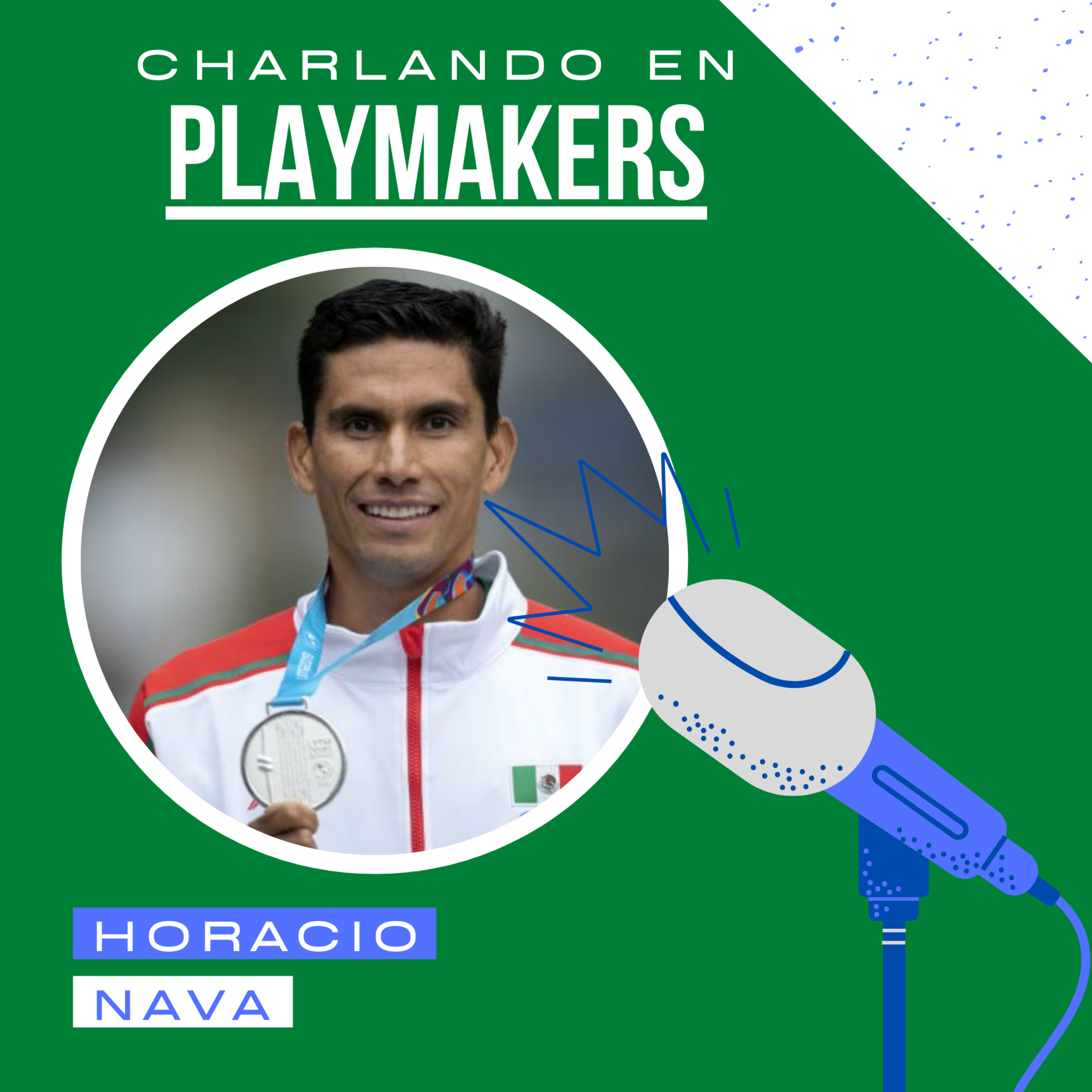 PlaymakersMx Podcast