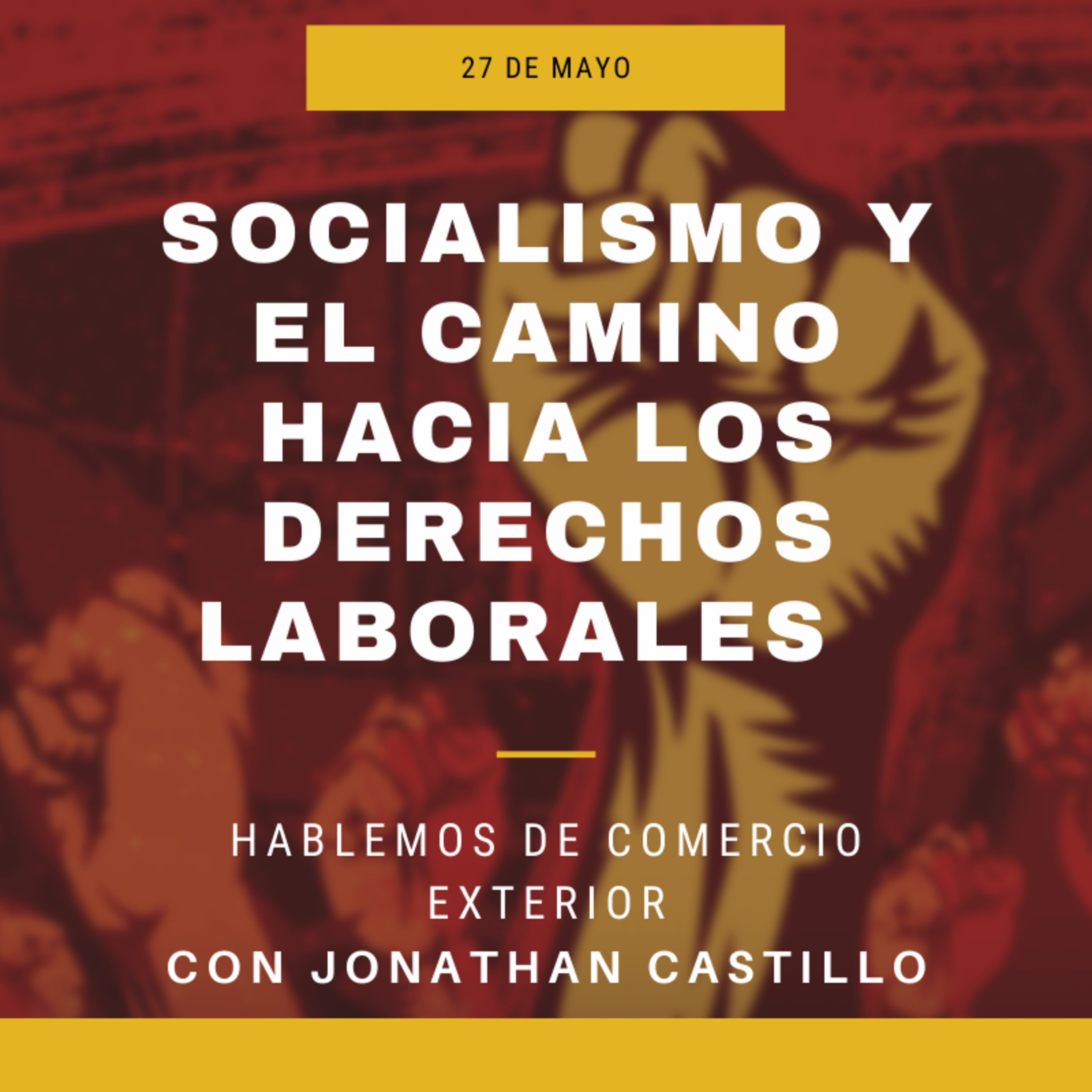 Hablemos de Comercio Exterior