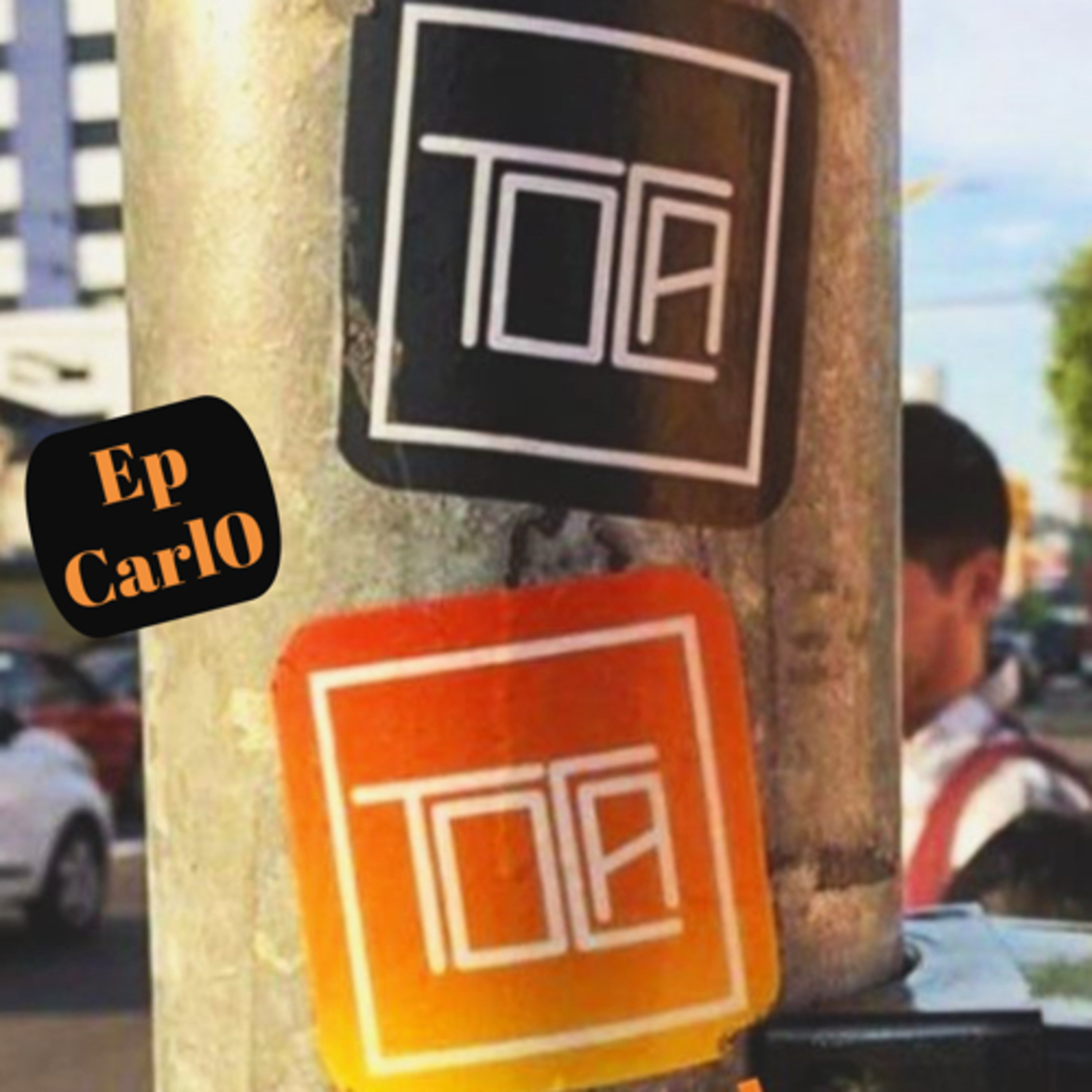 Passando a Visão