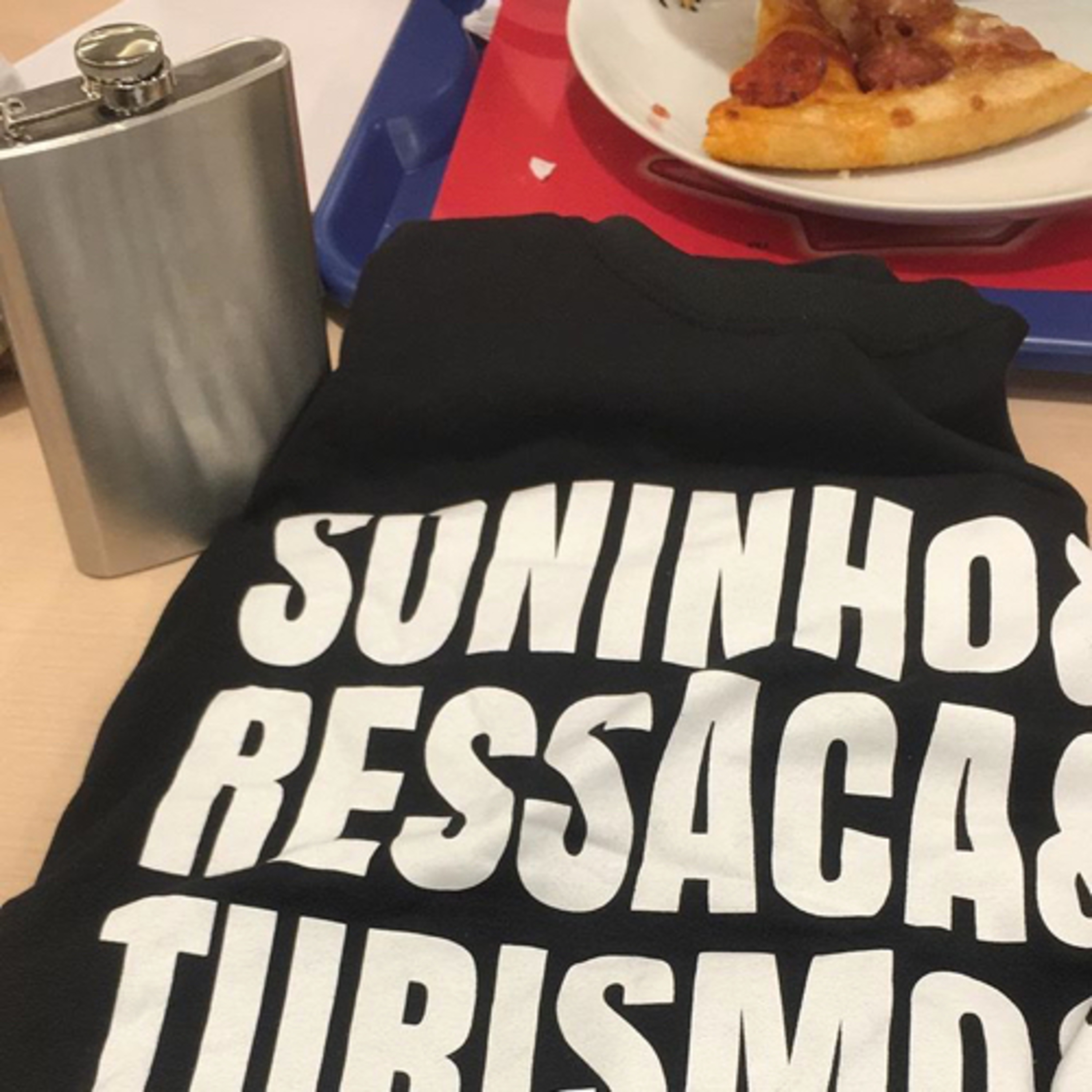 Passando a Visão