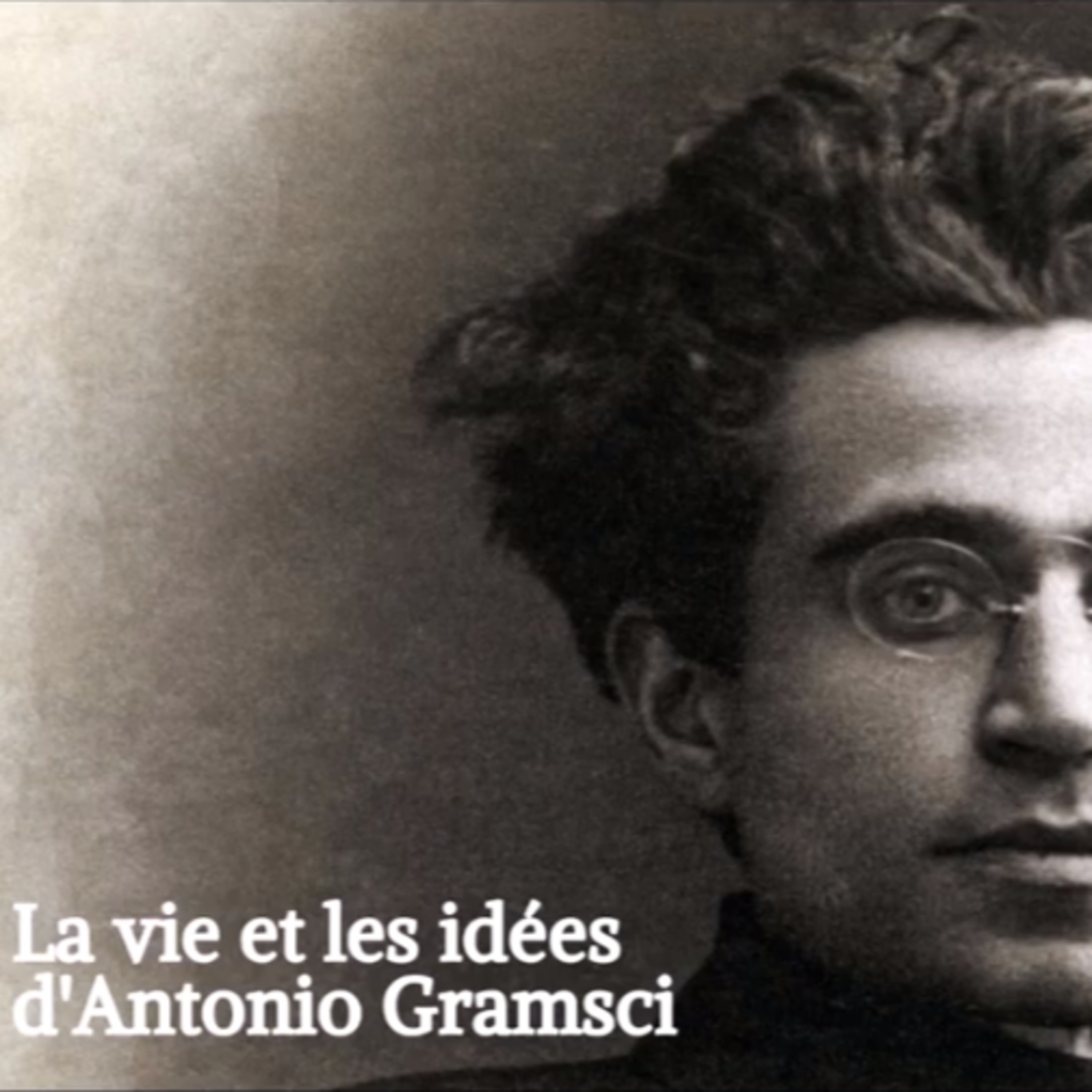 Le Podcast communiste révolutionnaire