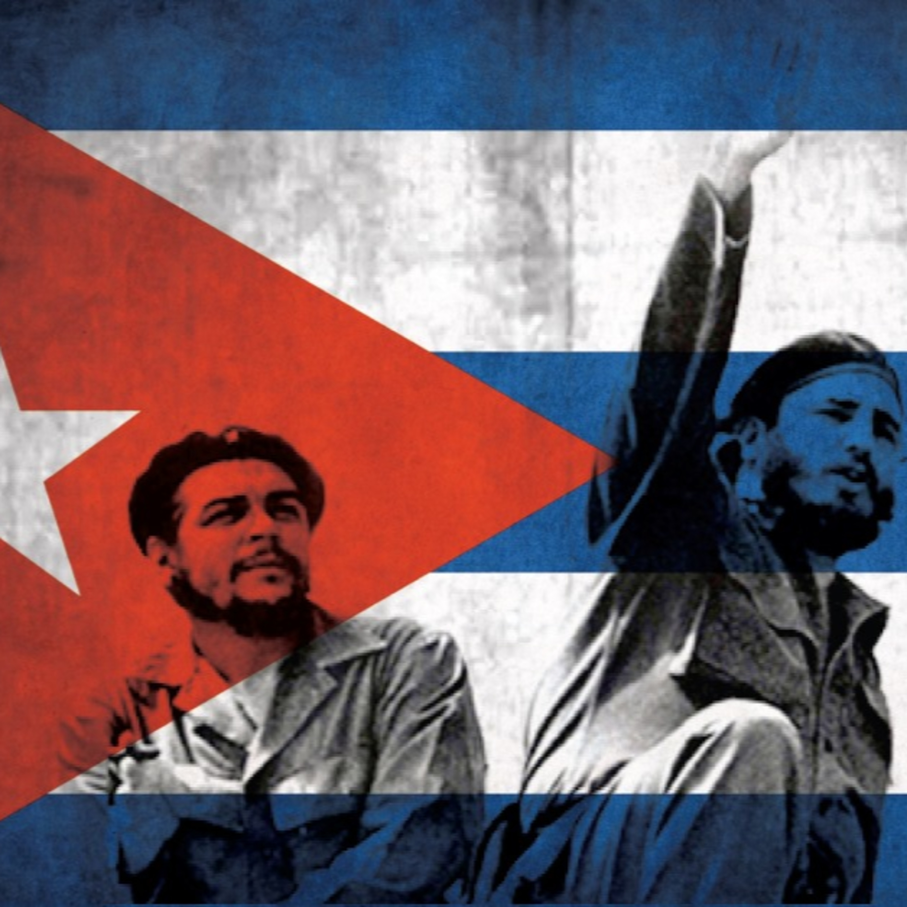 Le Podcast communiste révolutionnaire