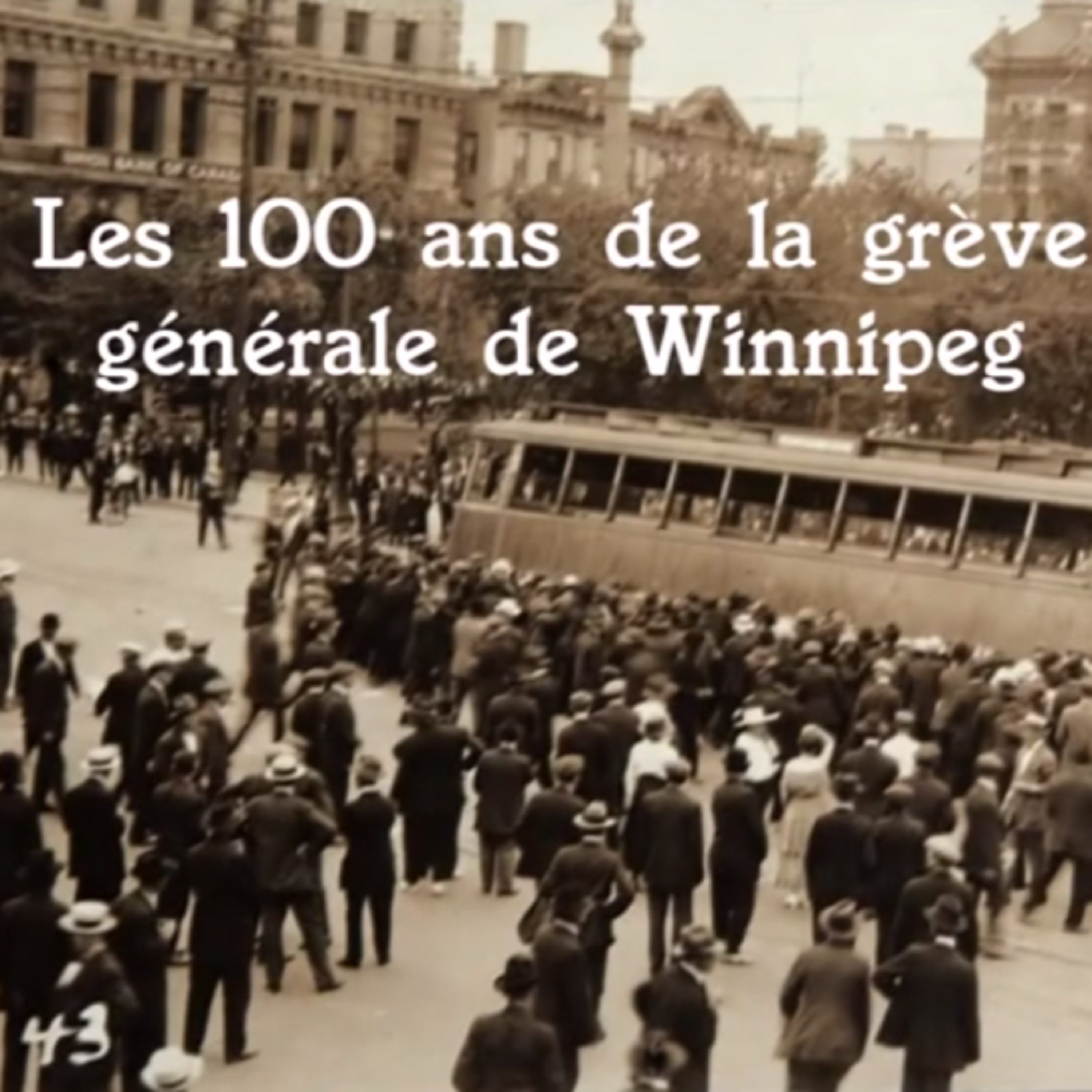 Le Podcast communiste révolutionnaire
