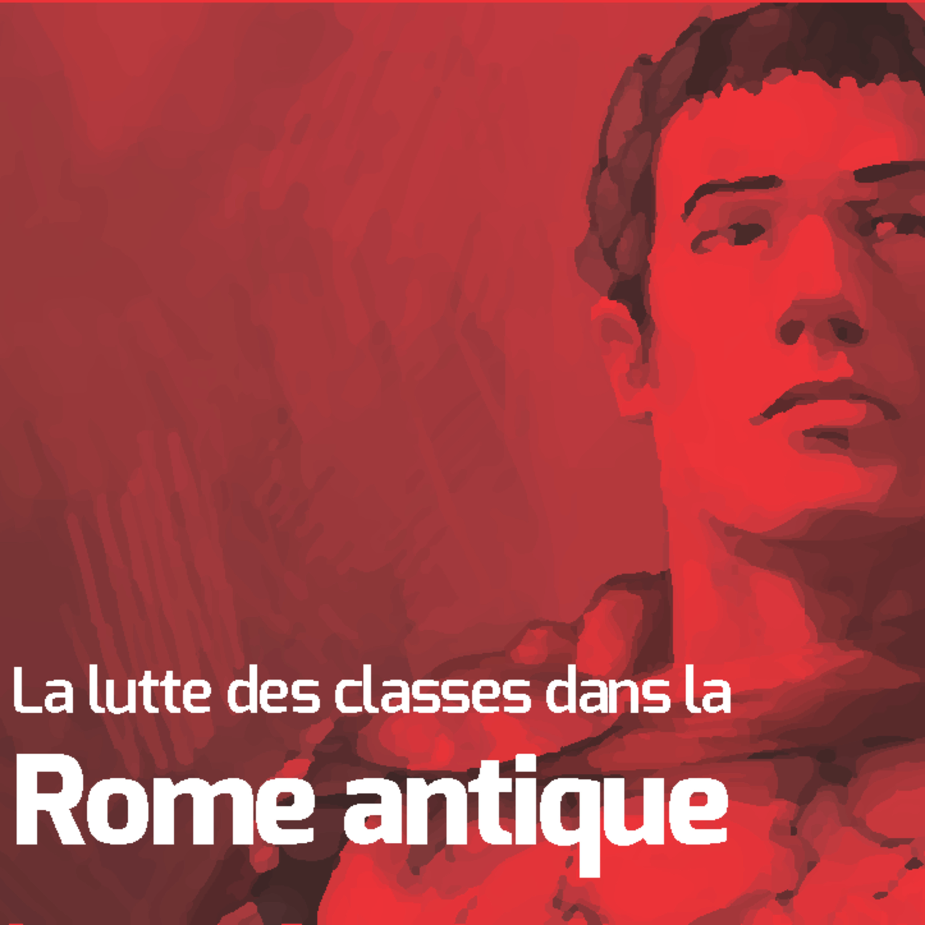Le Podcast communiste révolutionnaire