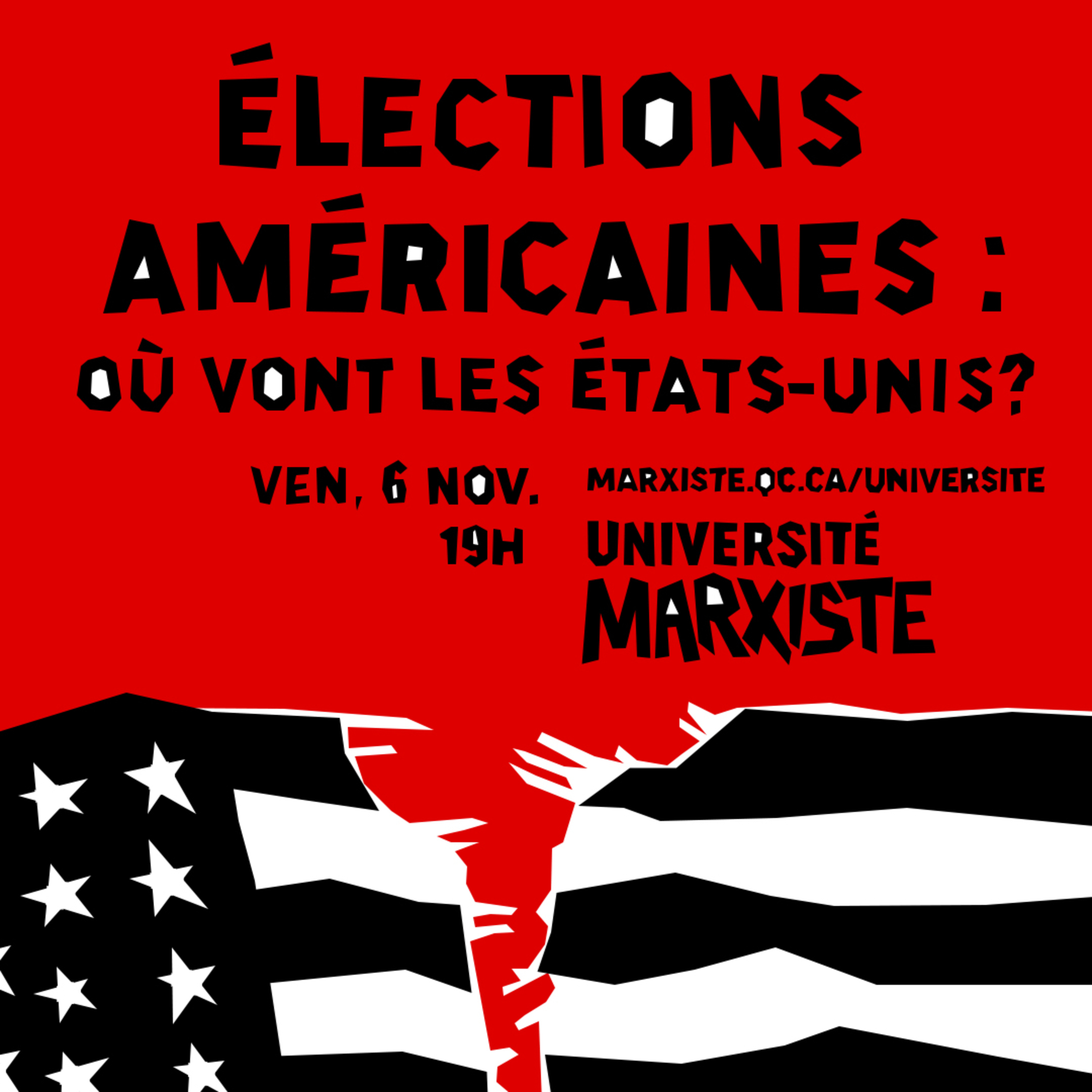 Le Podcast communiste révolutionnaire