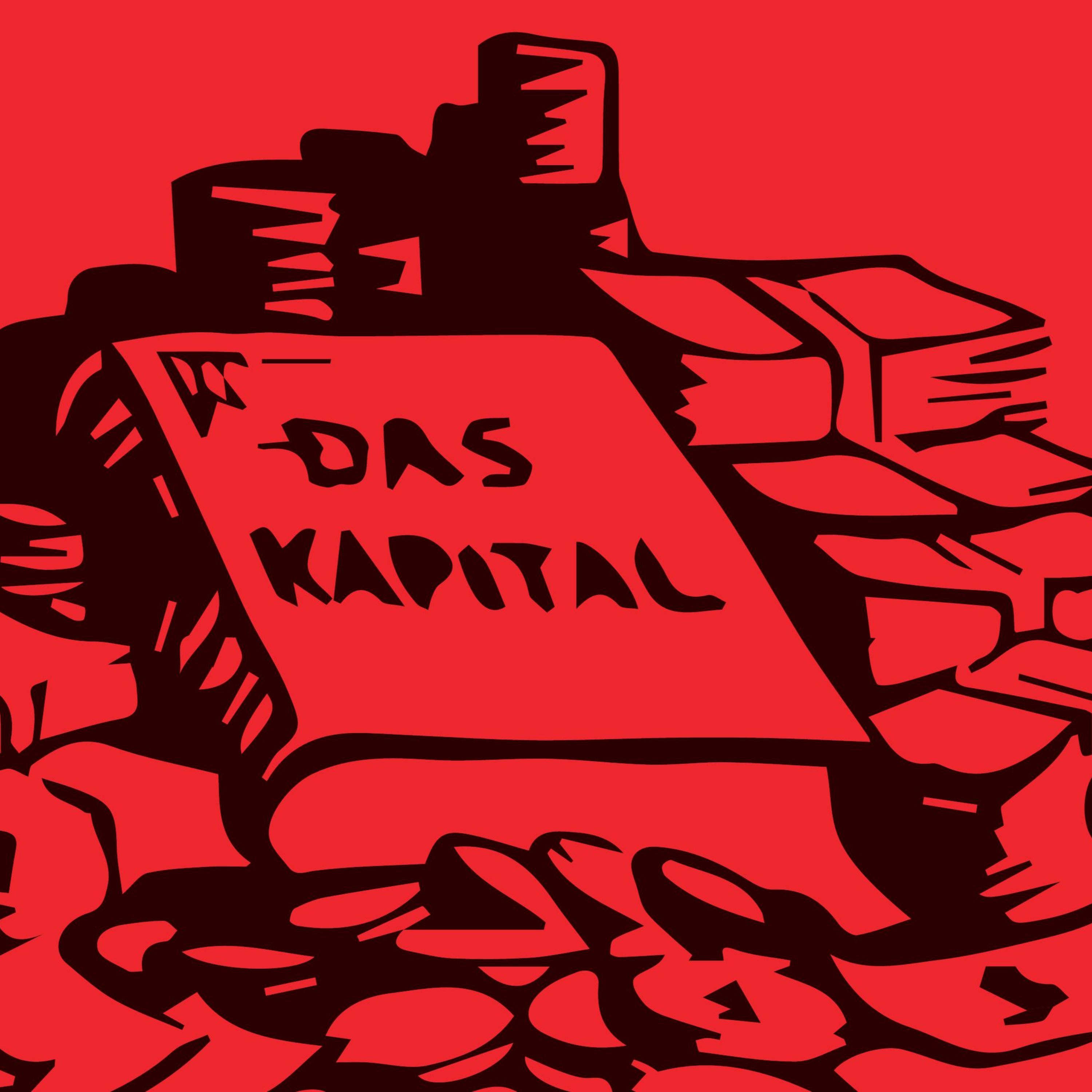 Le Podcast communiste révolutionnaire