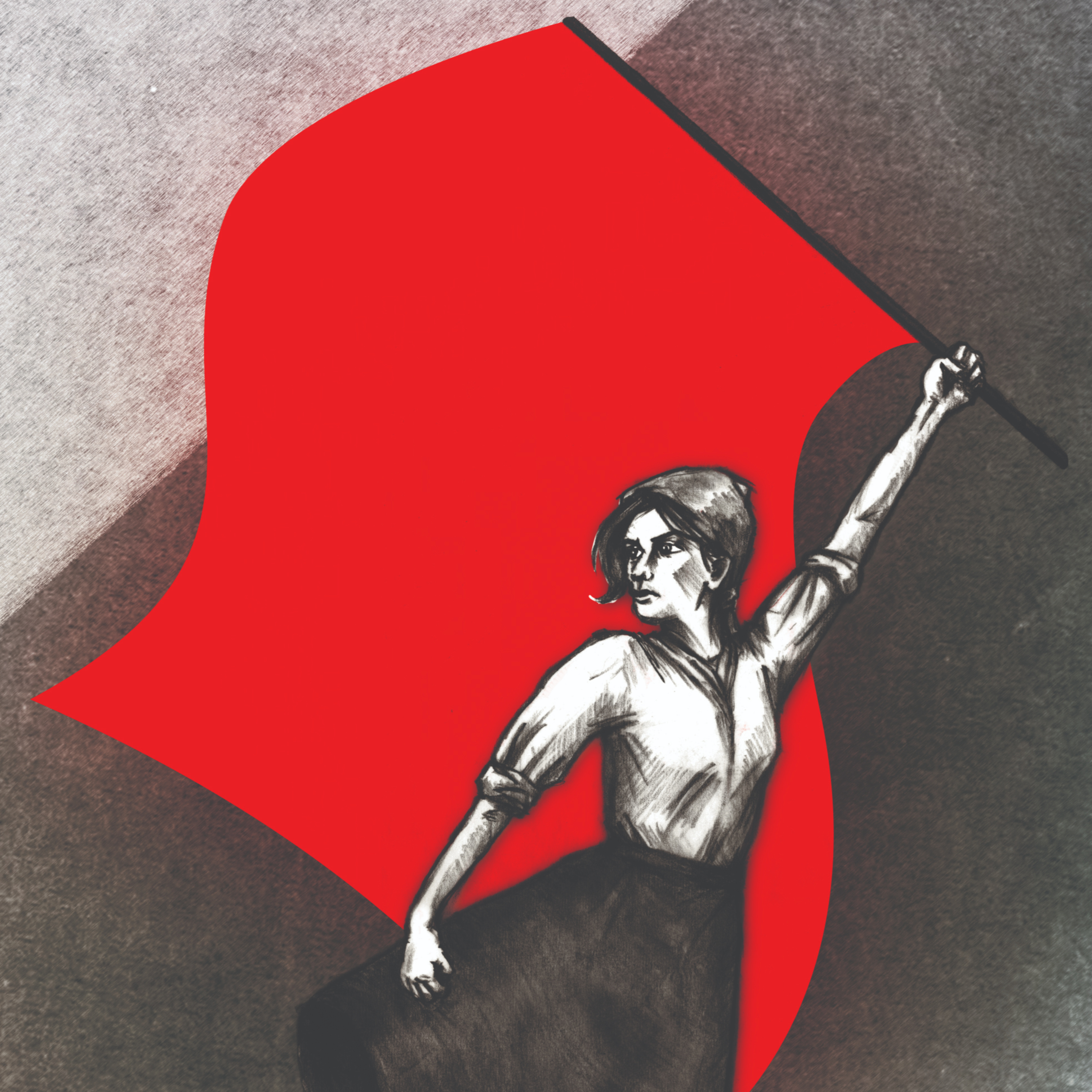 Le Podcast communiste révolutionnaire