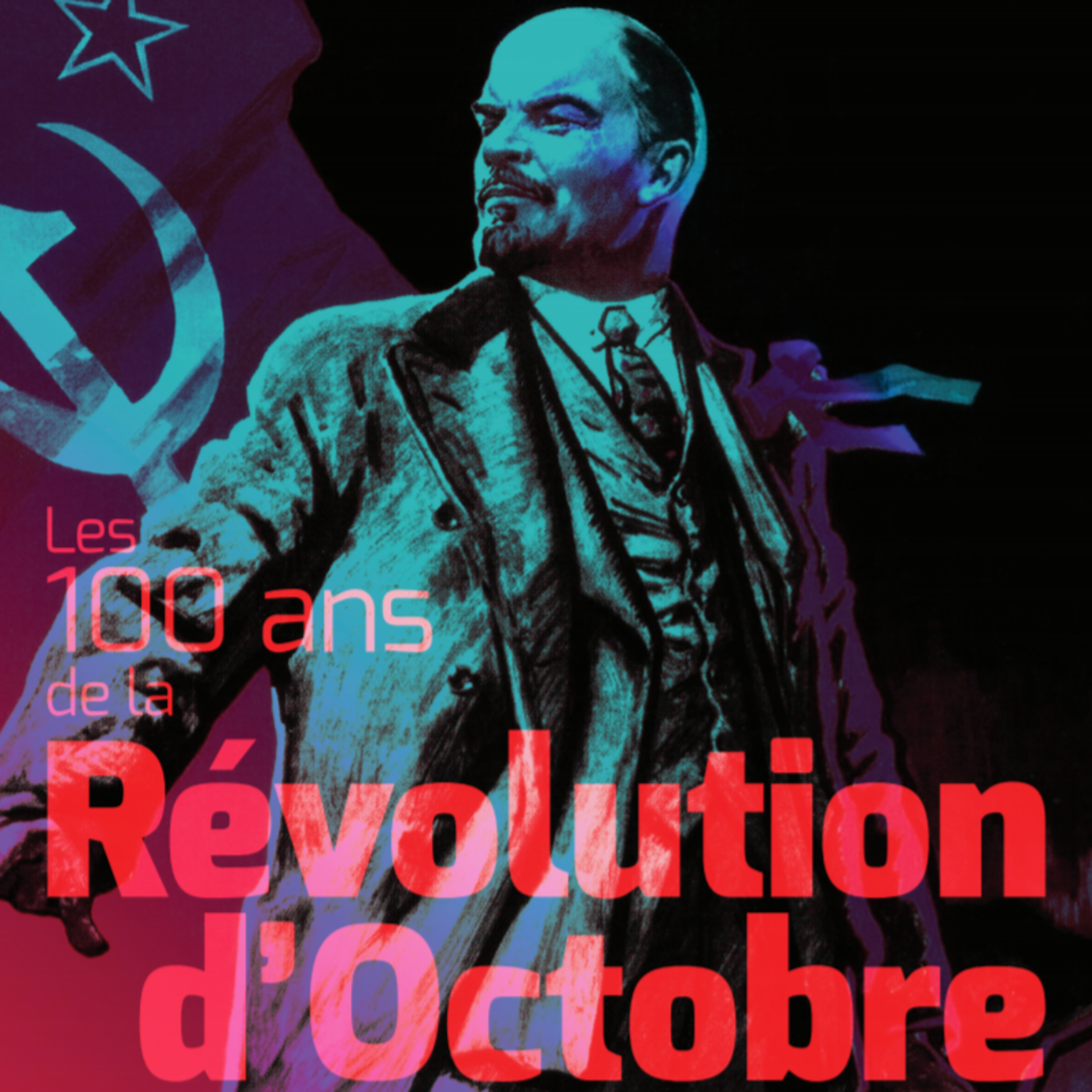 Le Podcast communiste révolutionnaire