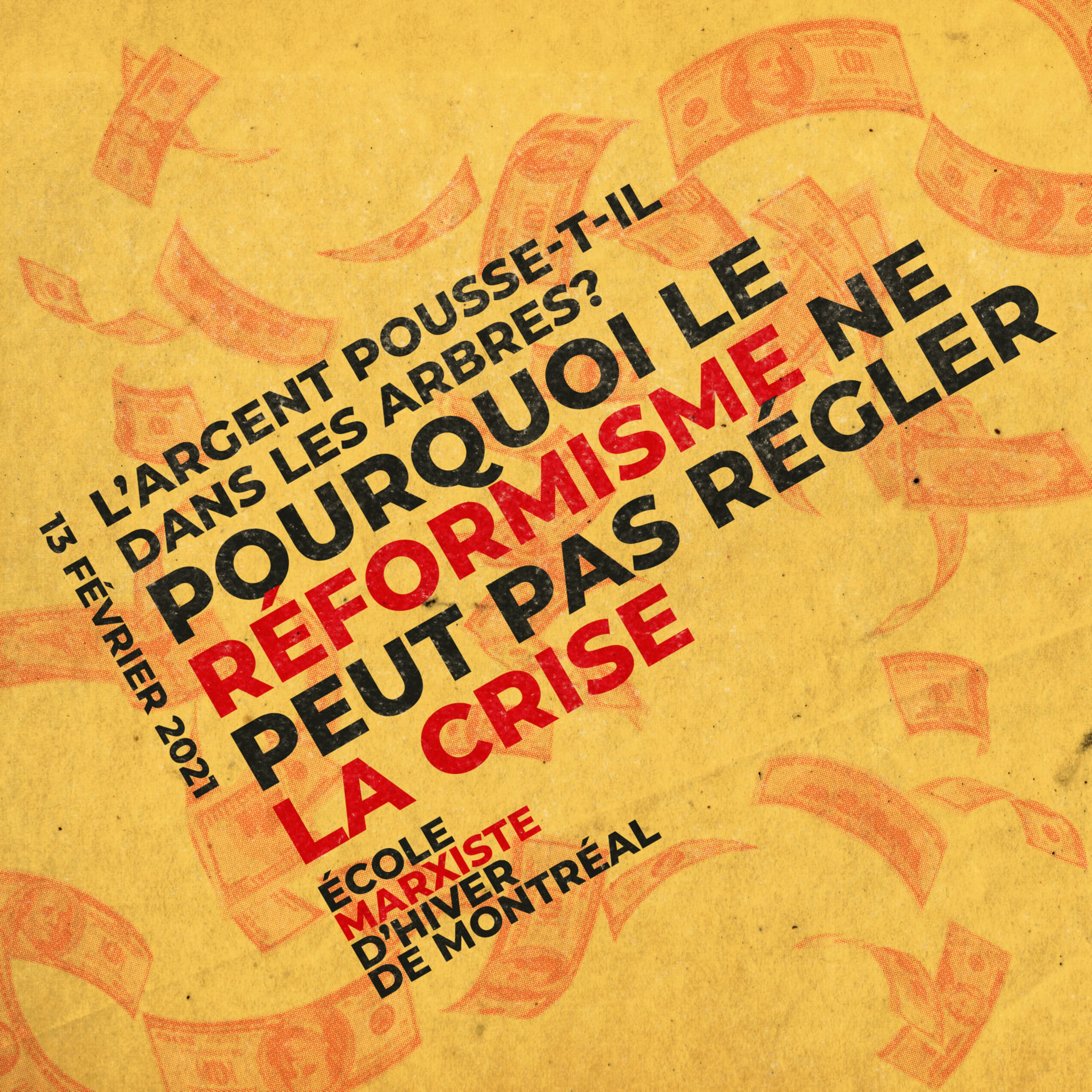 Le Podcast communiste révolutionnaire