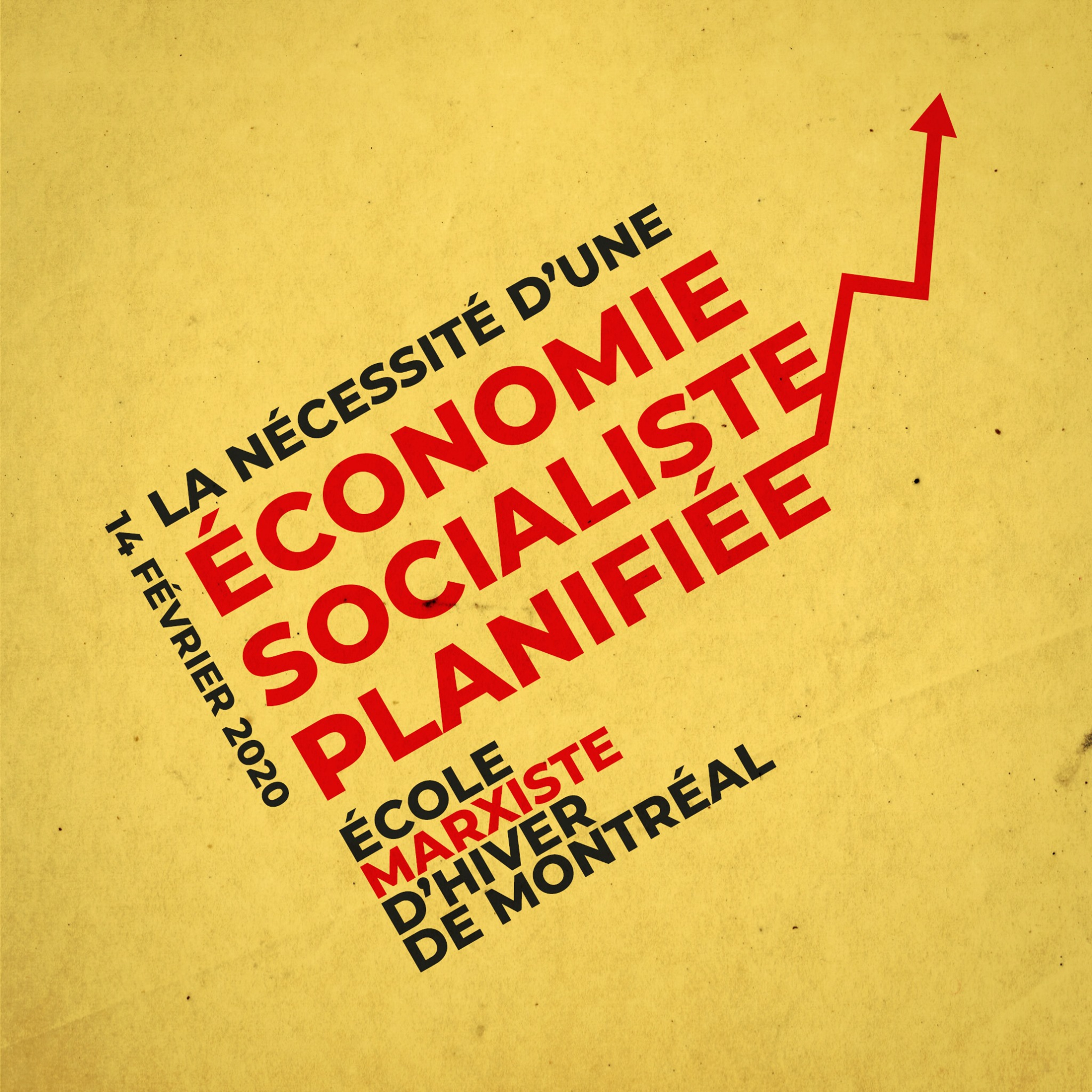 Le Podcast communiste révolutionnaire