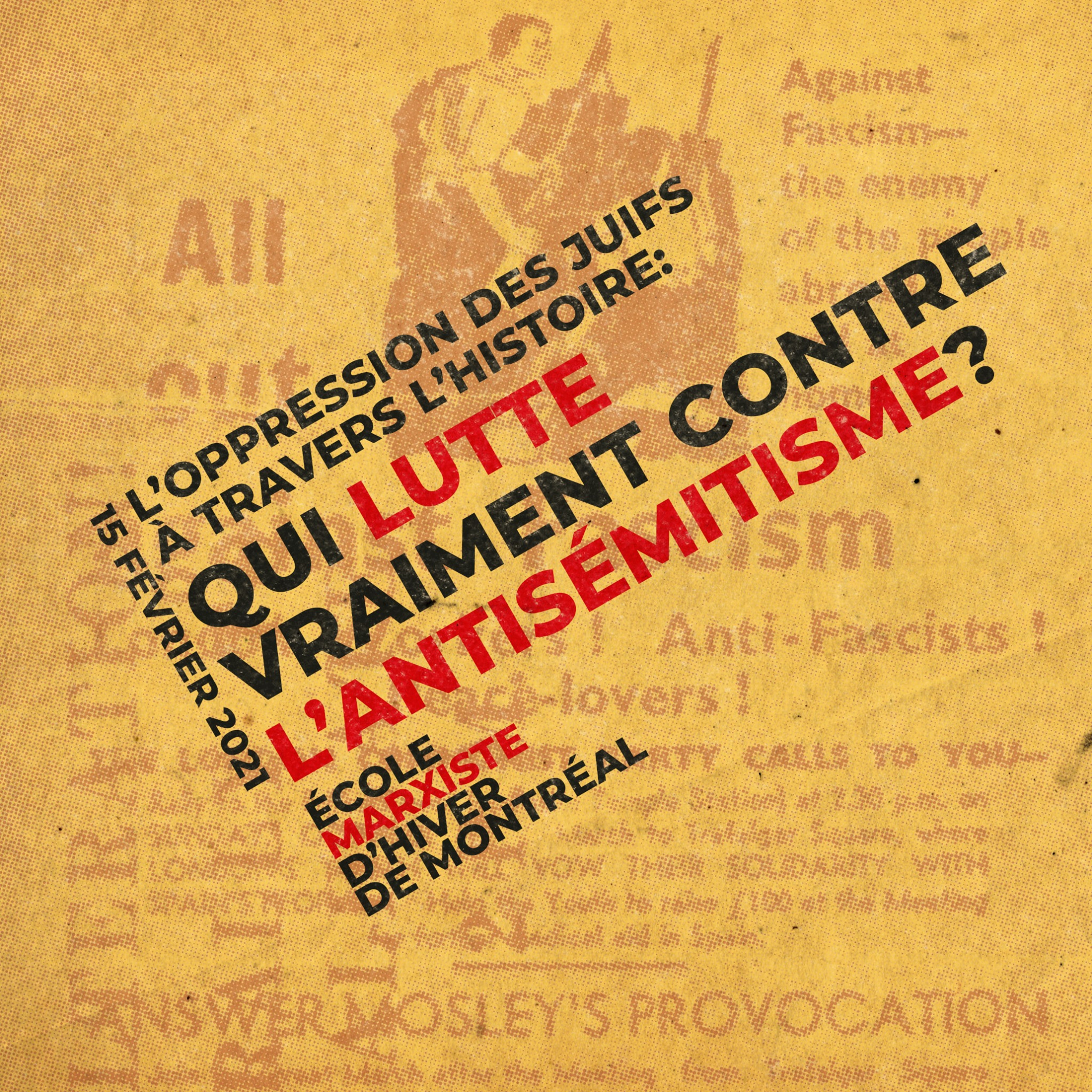Le Podcast communiste révolutionnaire