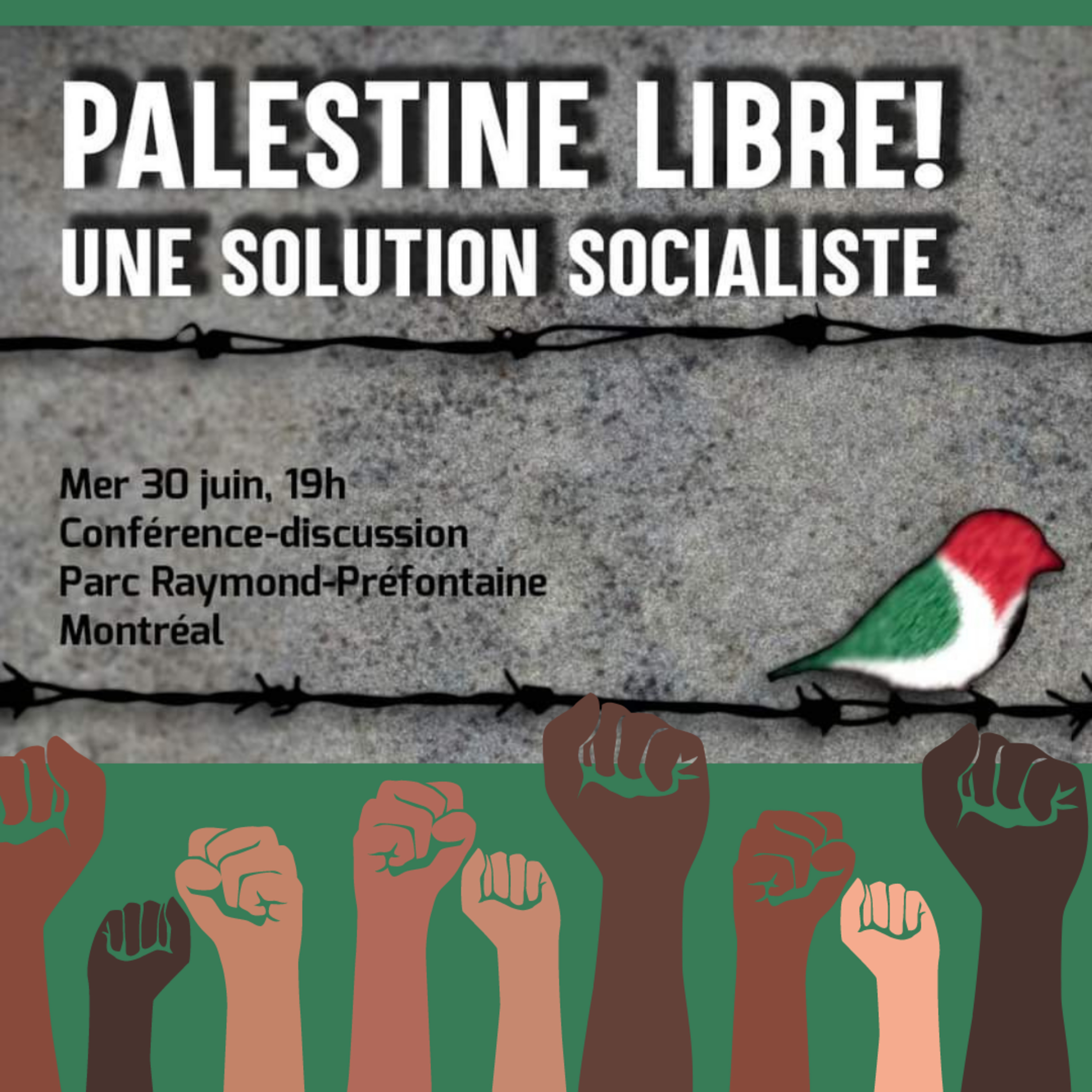 Le Podcast communiste révolutionnaire