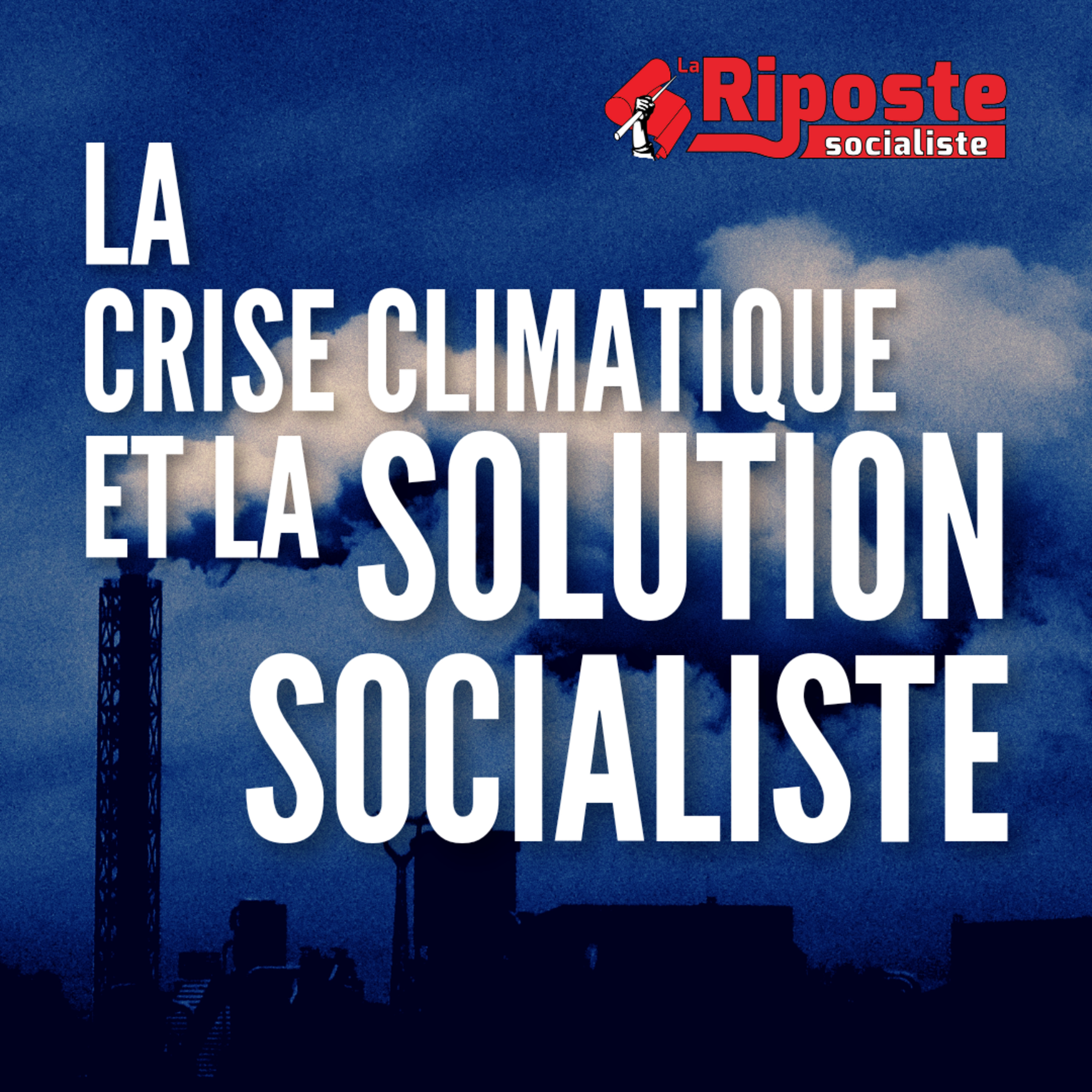 Le Podcast communiste révolutionnaire