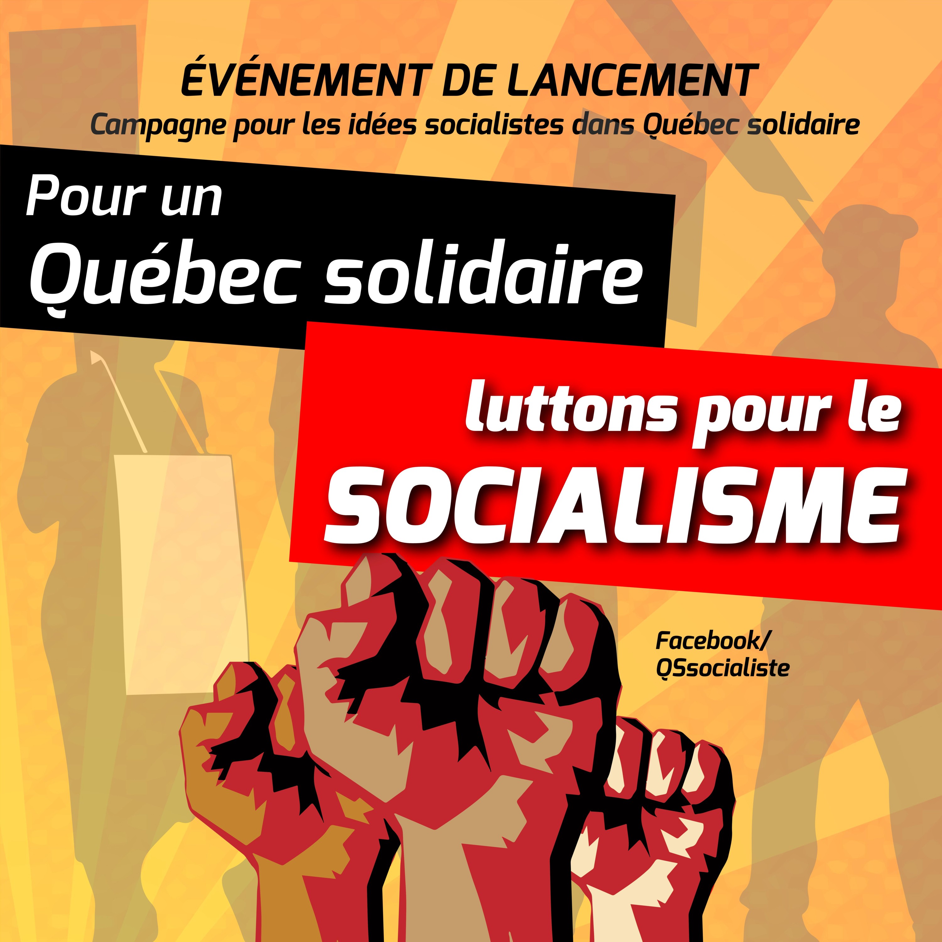 Le Podcast communiste révolutionnaire