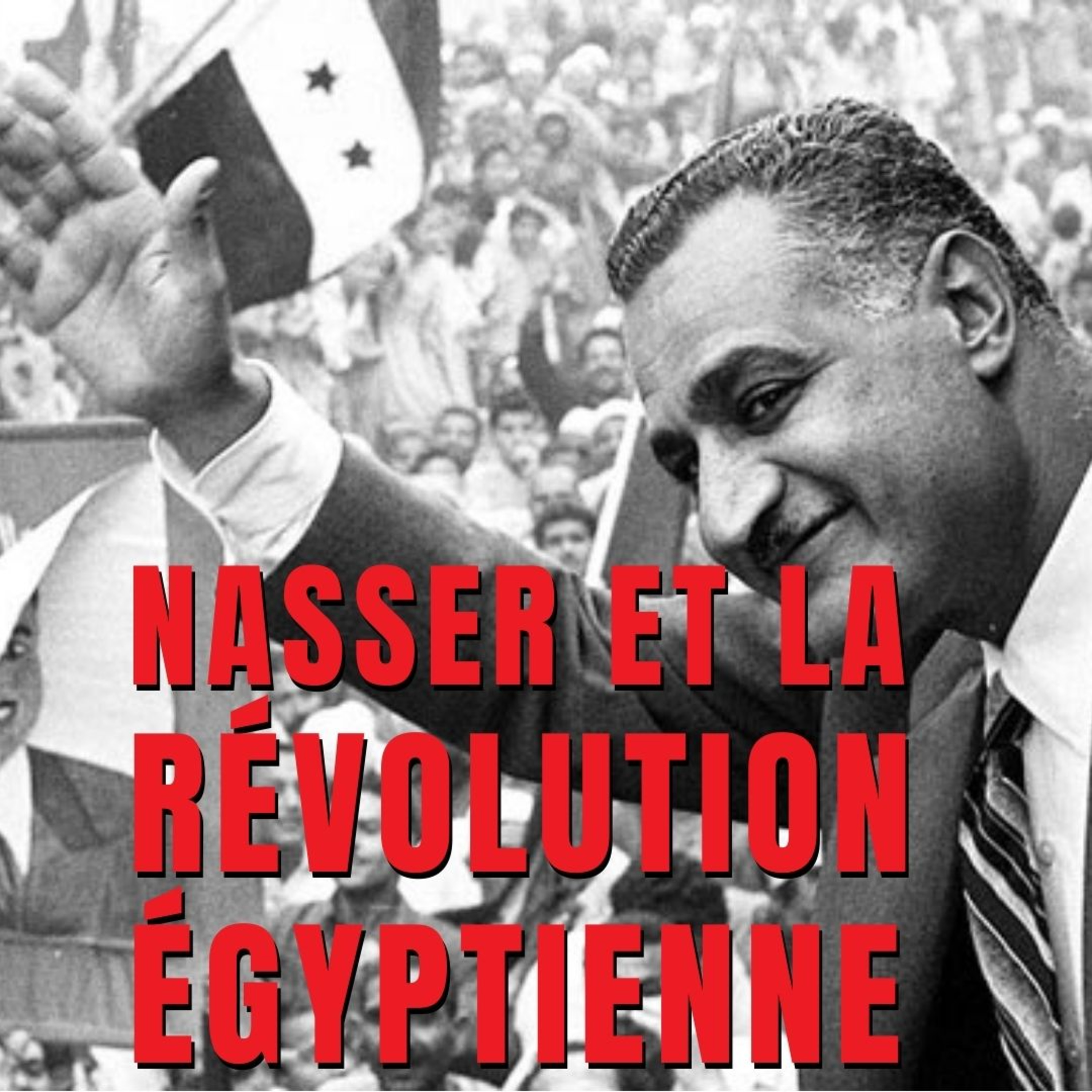 Le Podcast communiste révolutionnaire