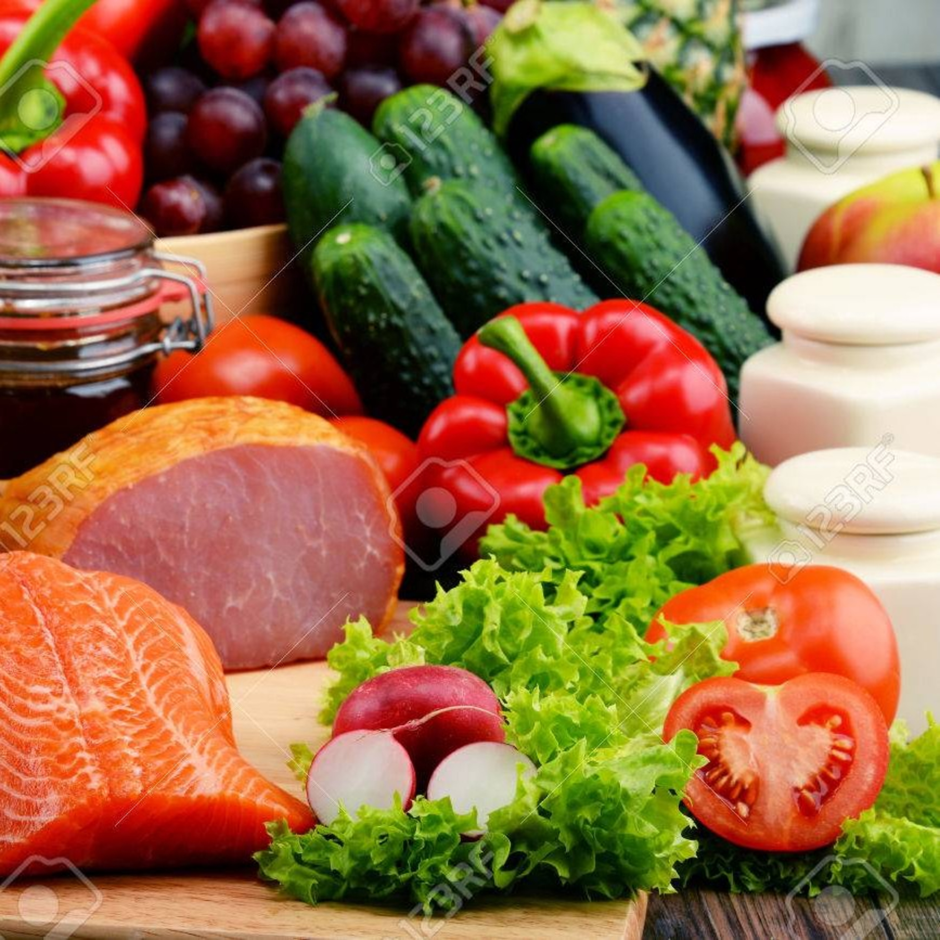 IMPORTANCIA DE IDENTIFICAR LO QUE CONSUMIMOS