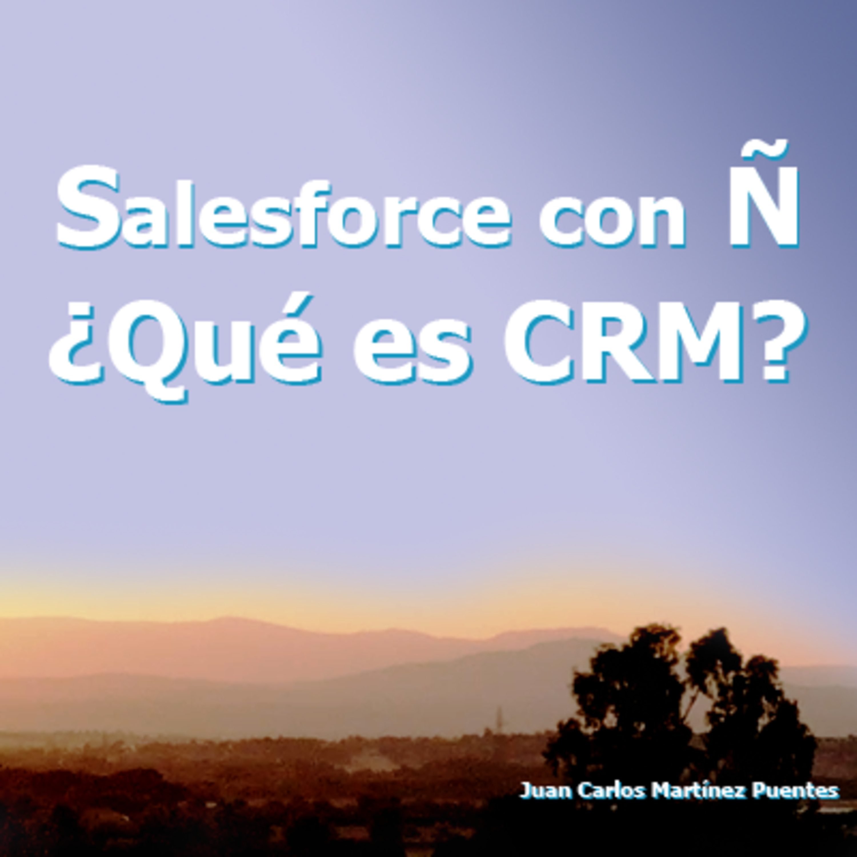 ¿Que es CRM? episode artwork