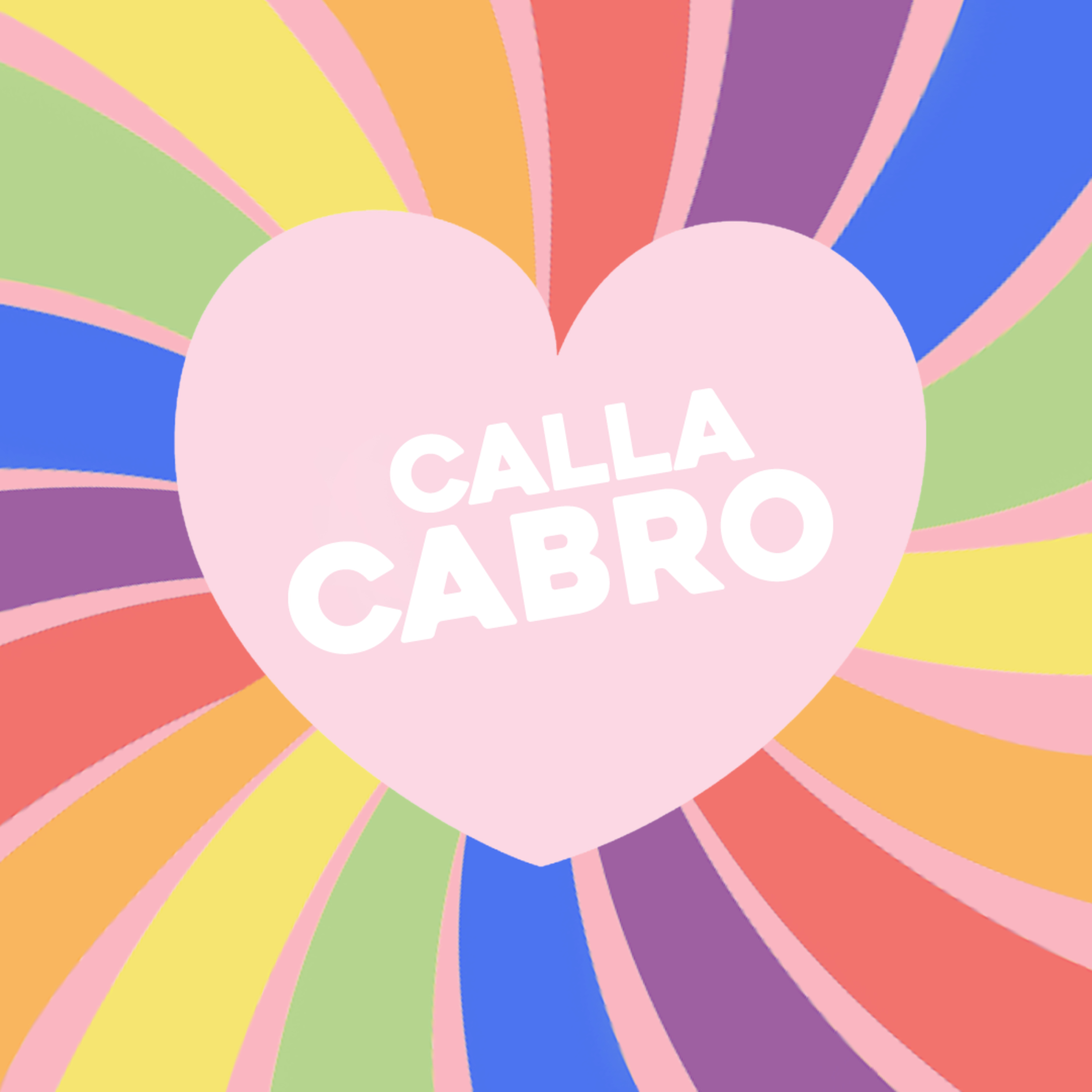 Calla Cabro