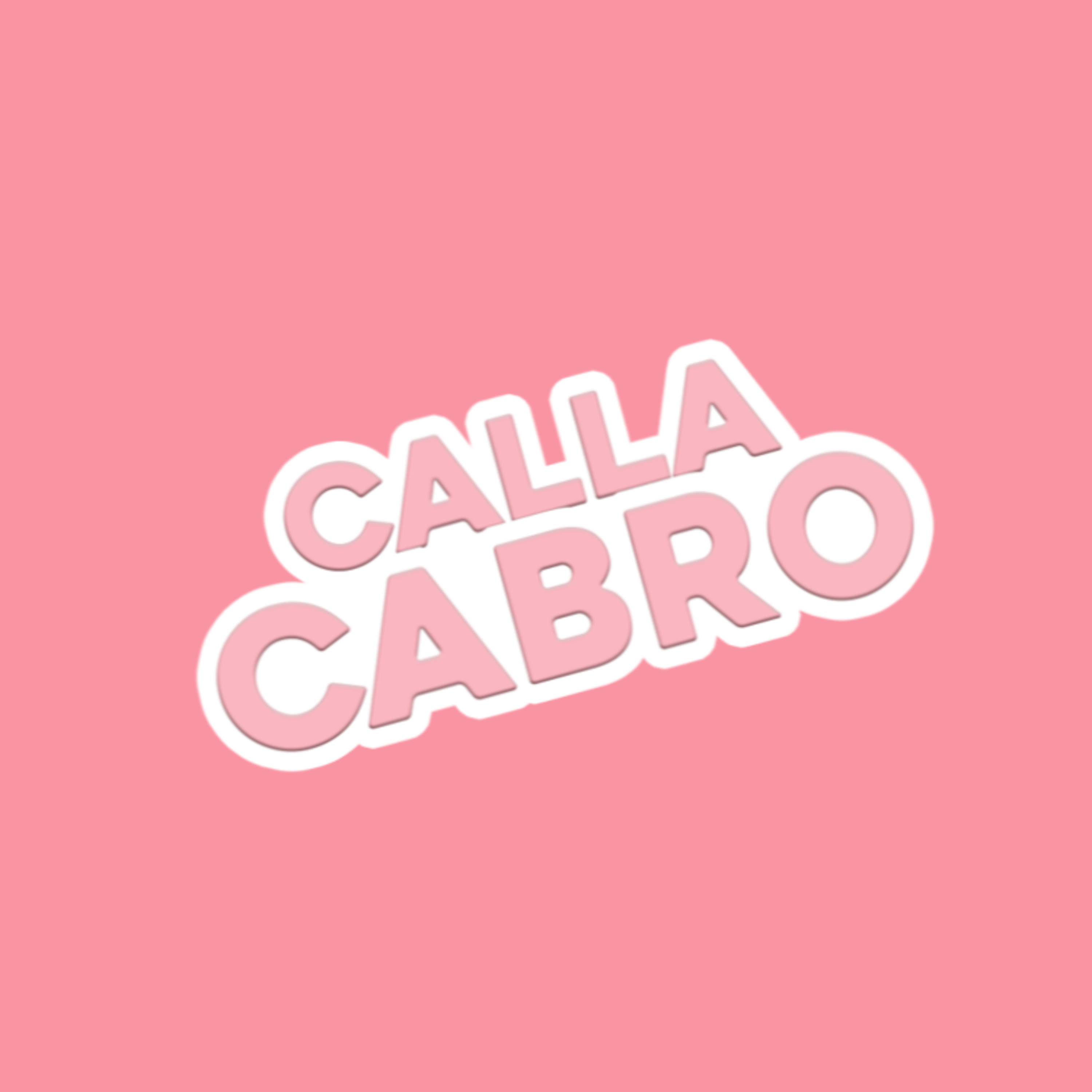 Calla Cabro