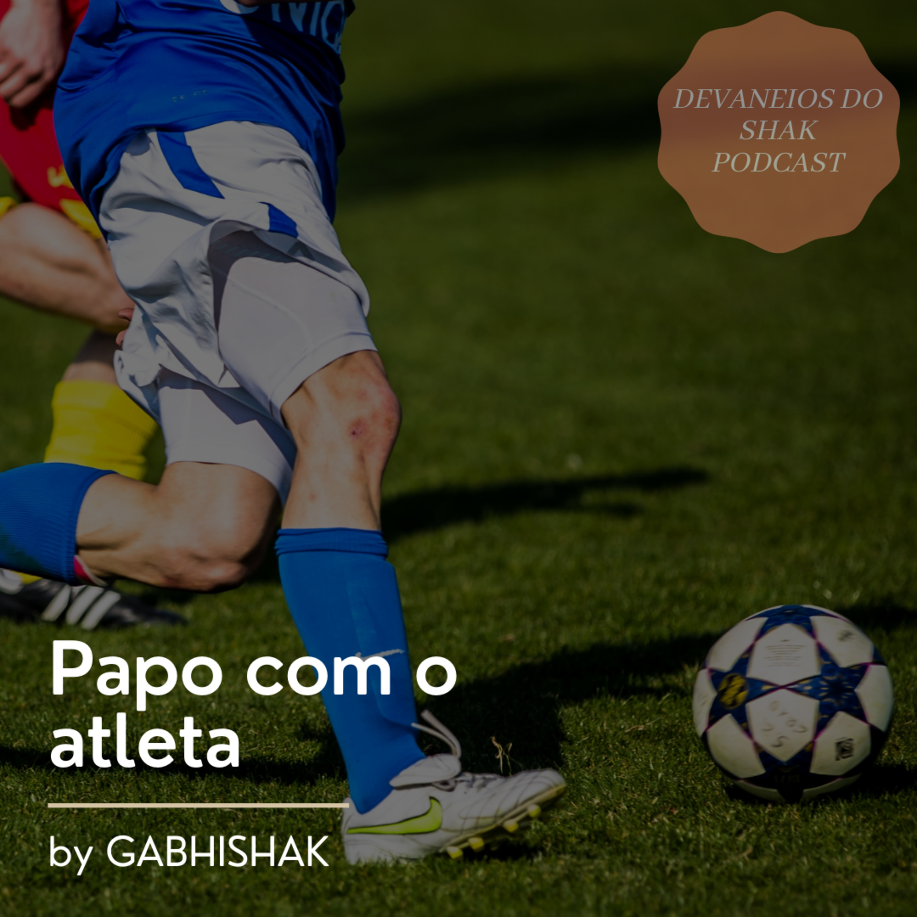 Todo atleta precisa ouvir isso!
