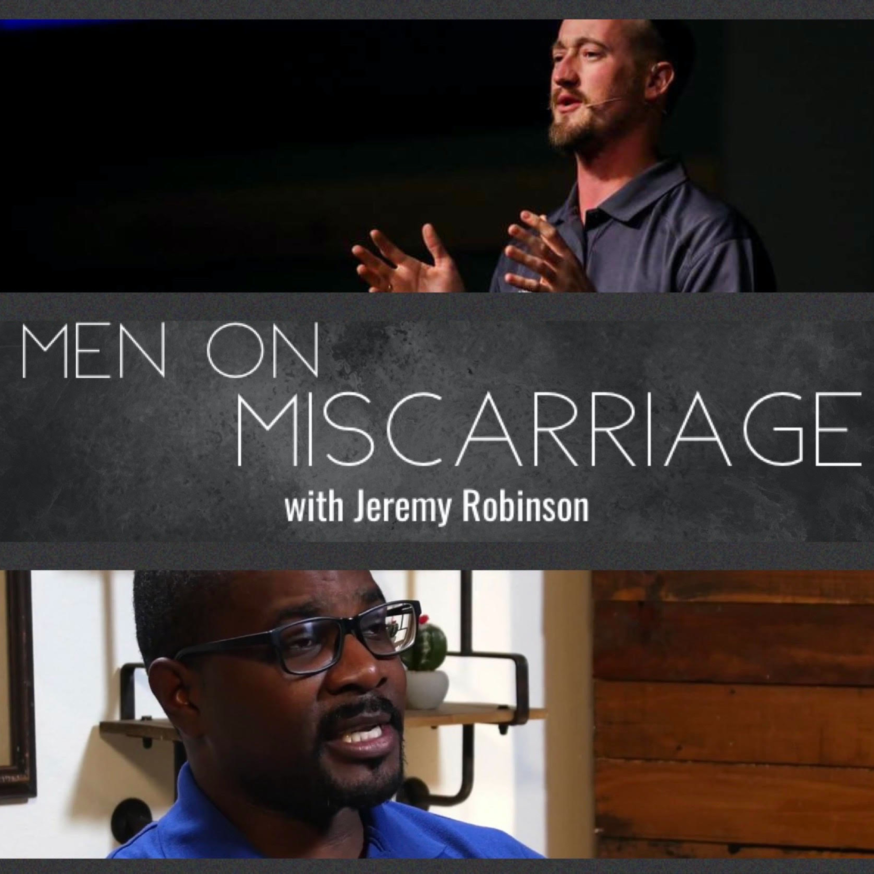 Men on Miscarriage
