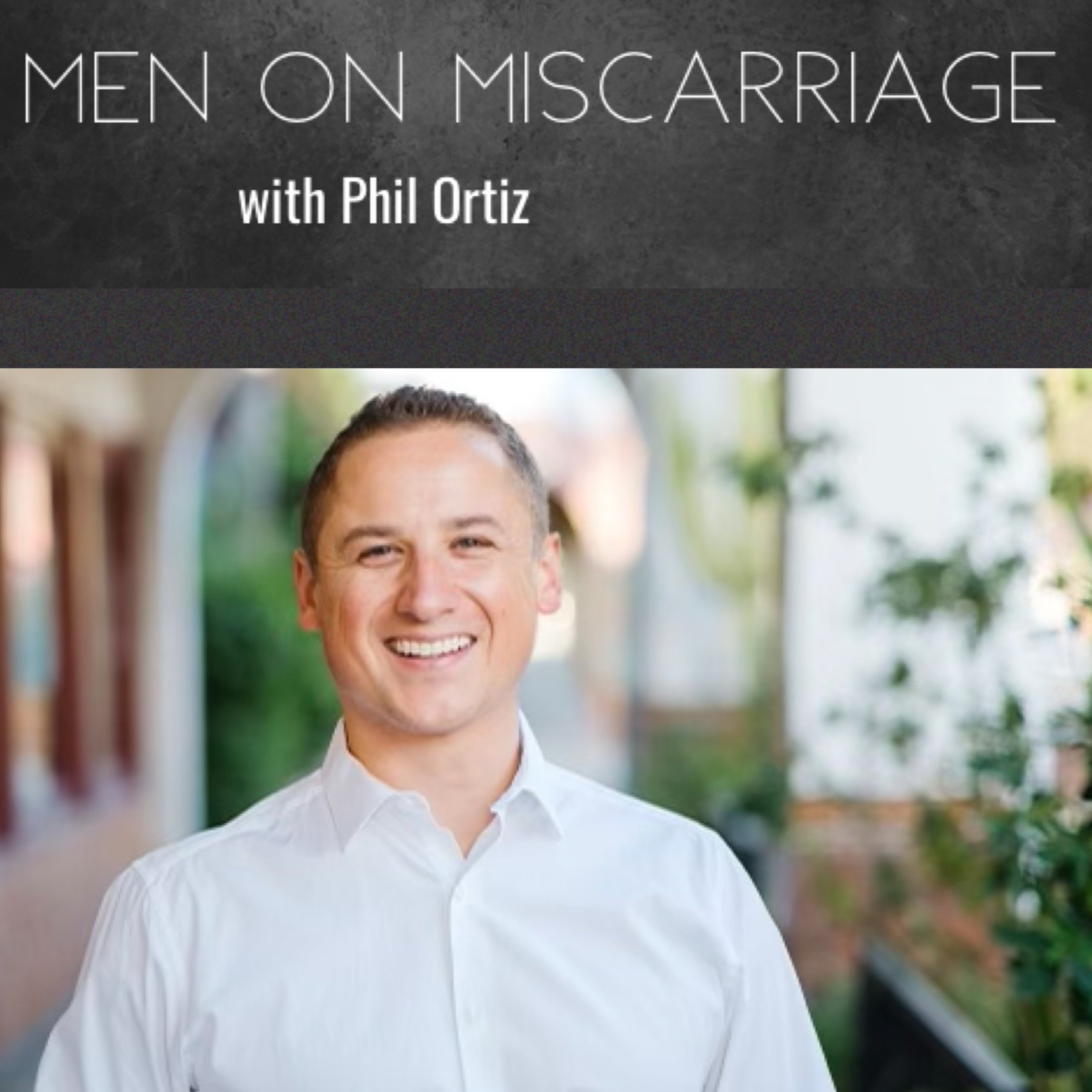 Men on Miscarriage