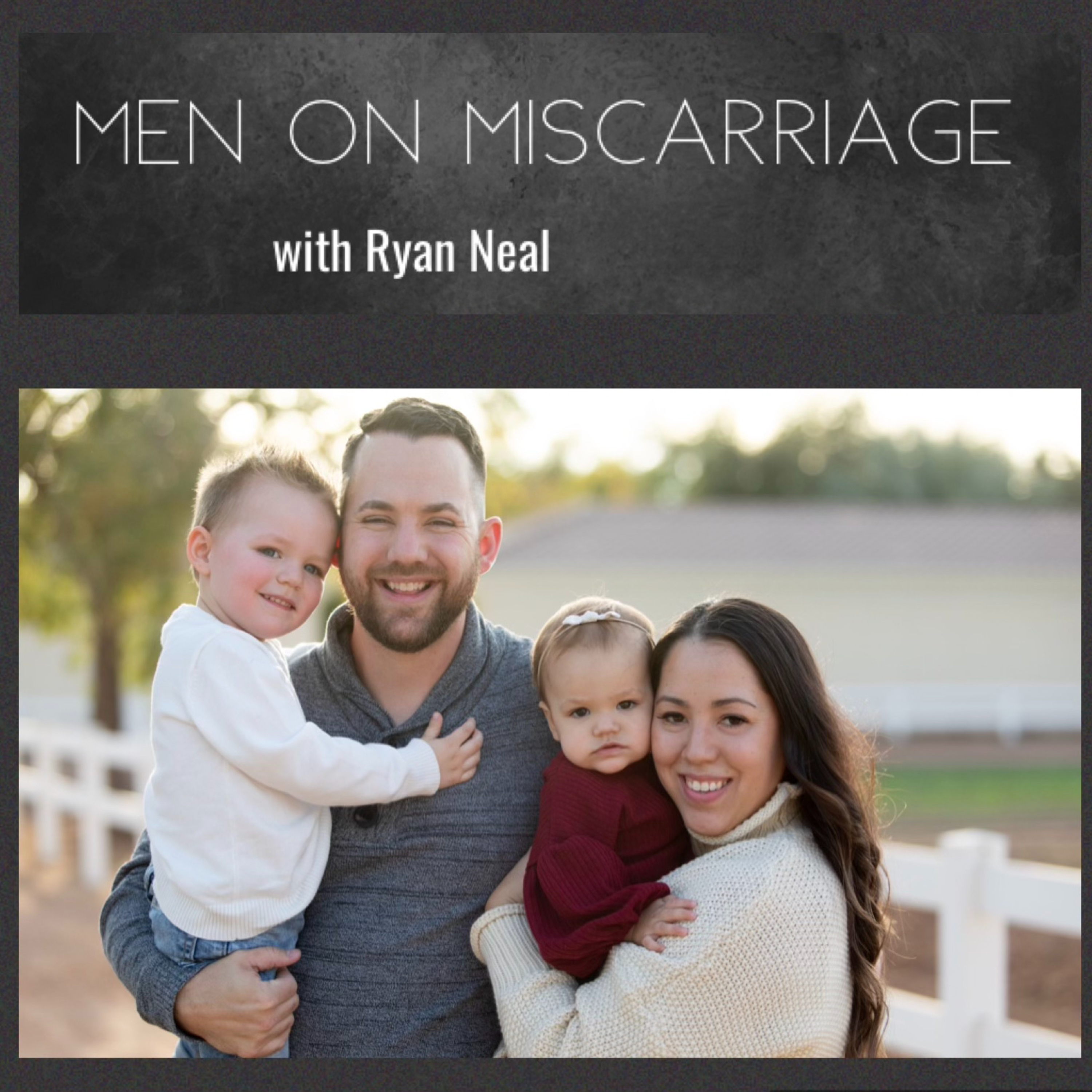 Men on Miscarriage