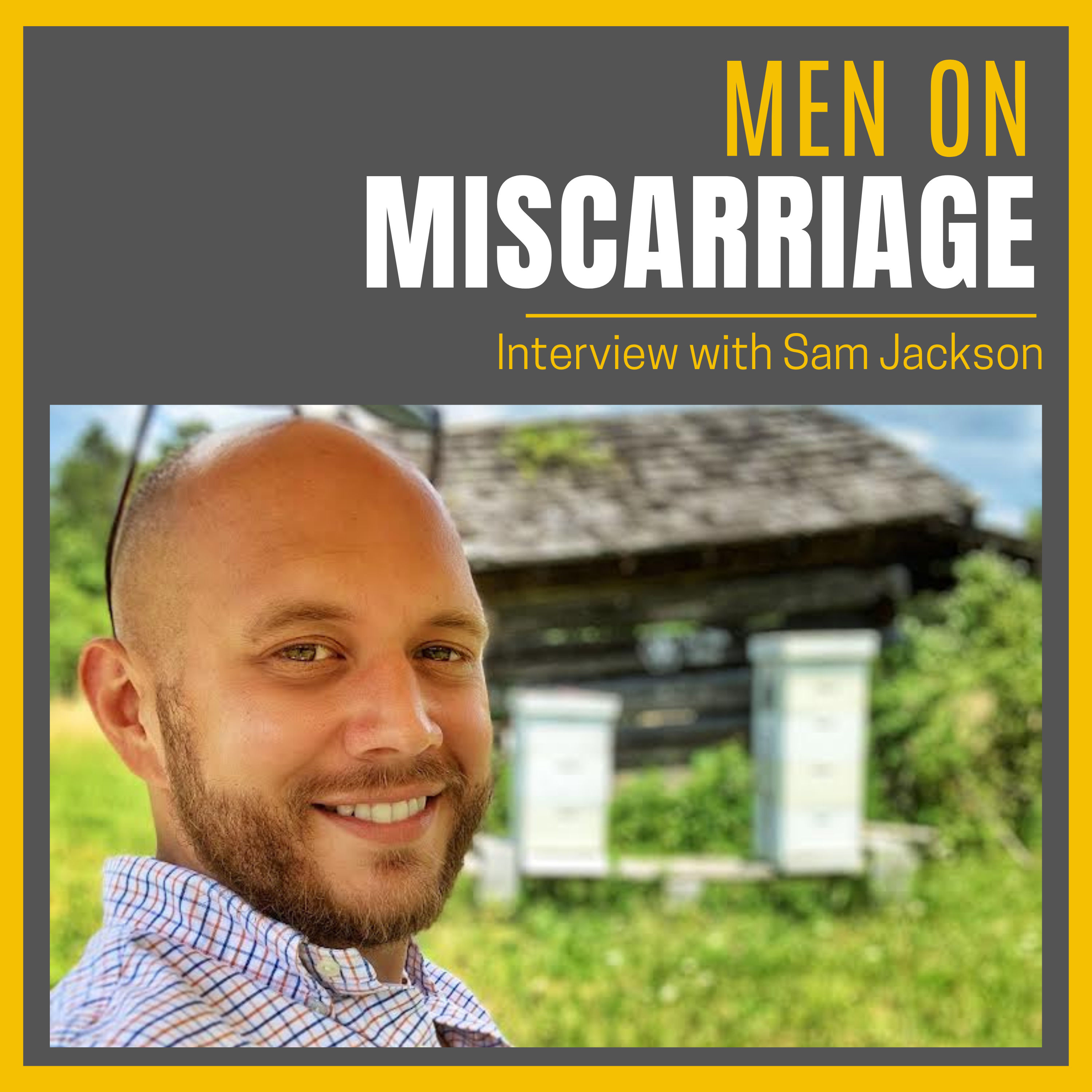 Men on Miscarriage