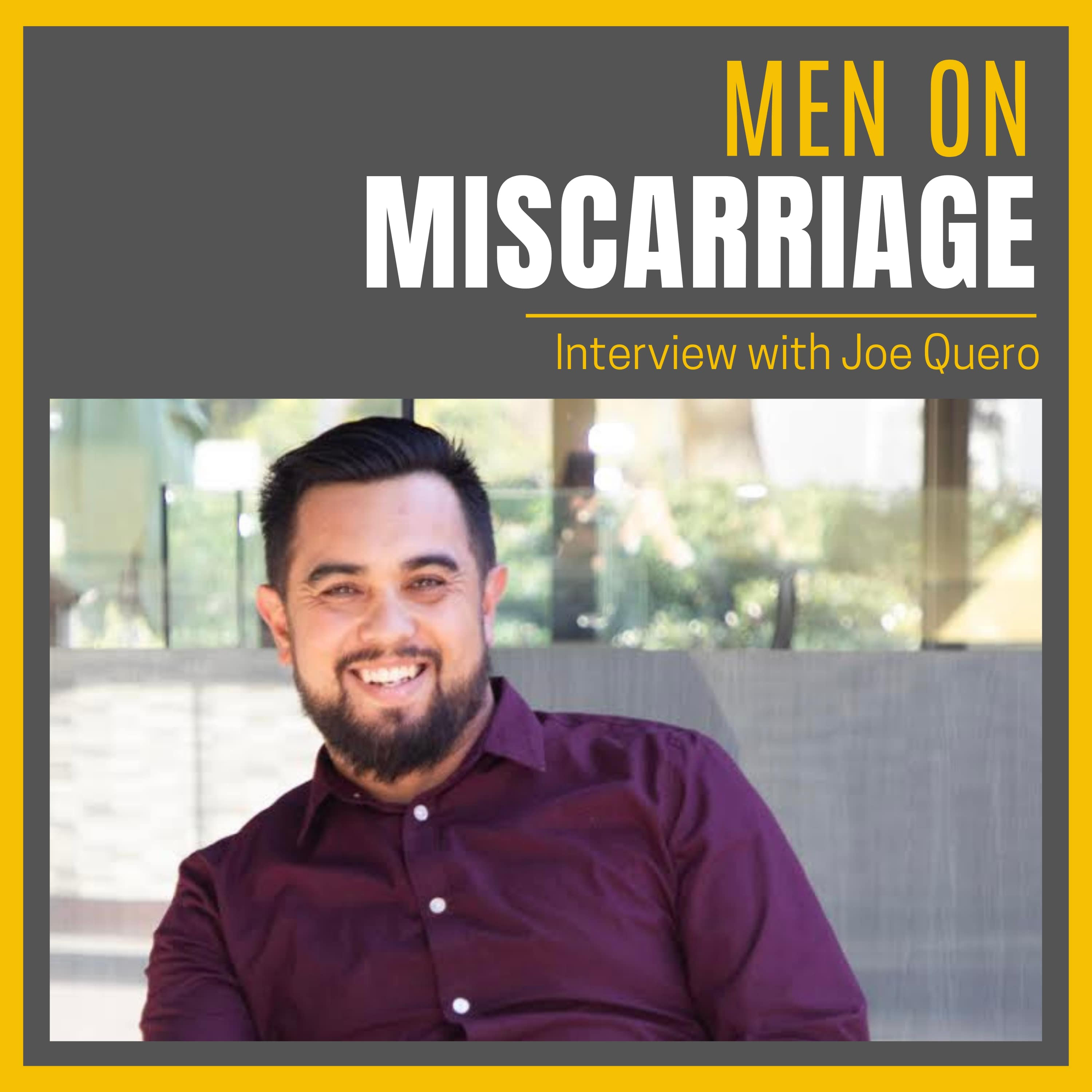 Men on Miscarriage