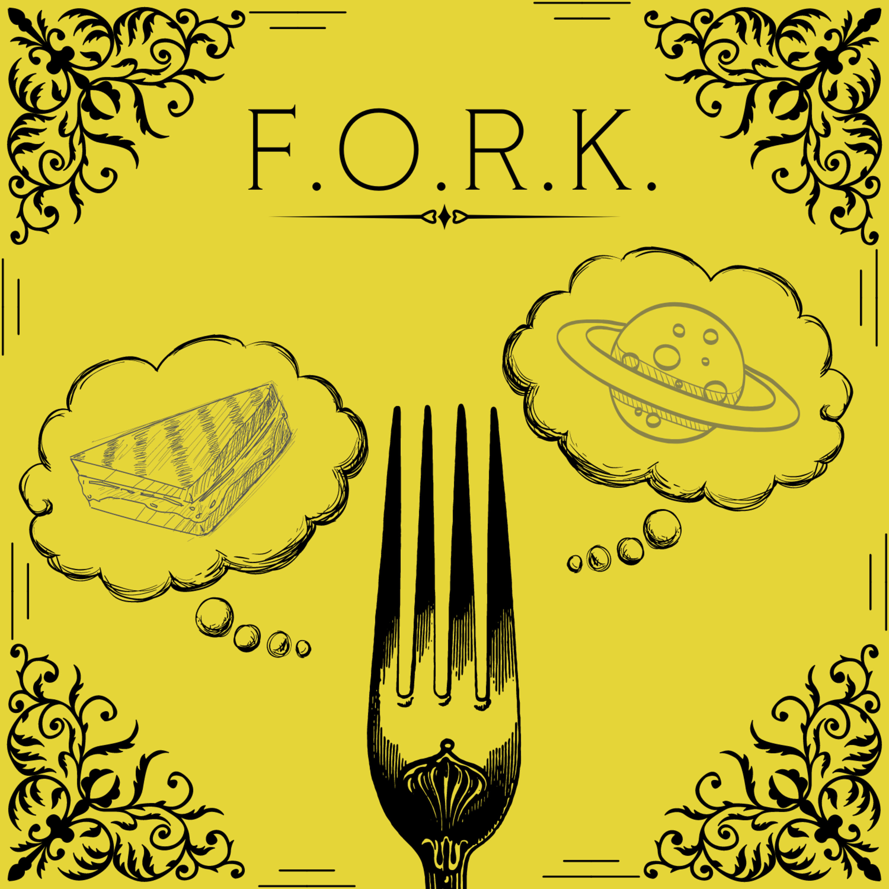 FORK