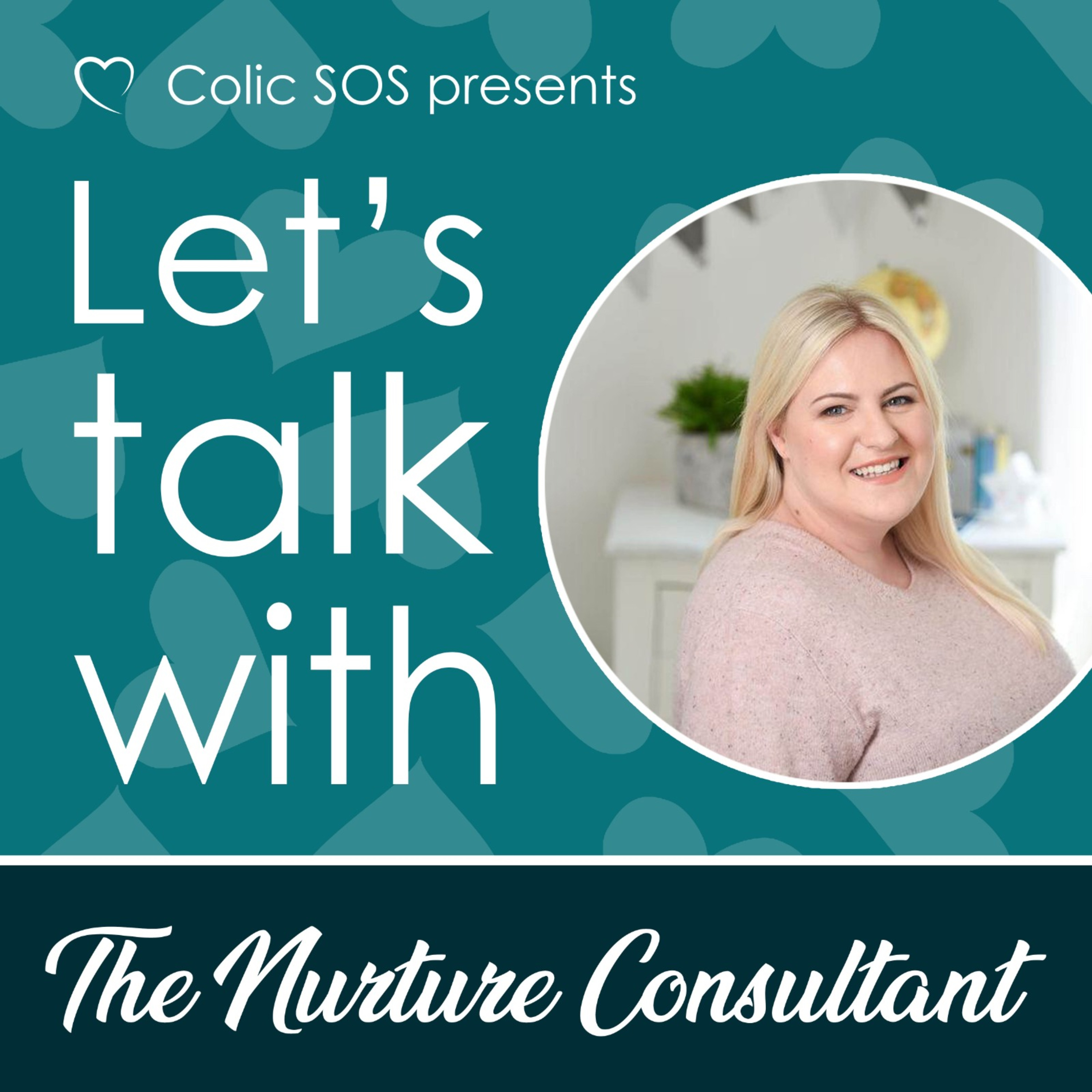 The Colic Diaries from Colic SOS