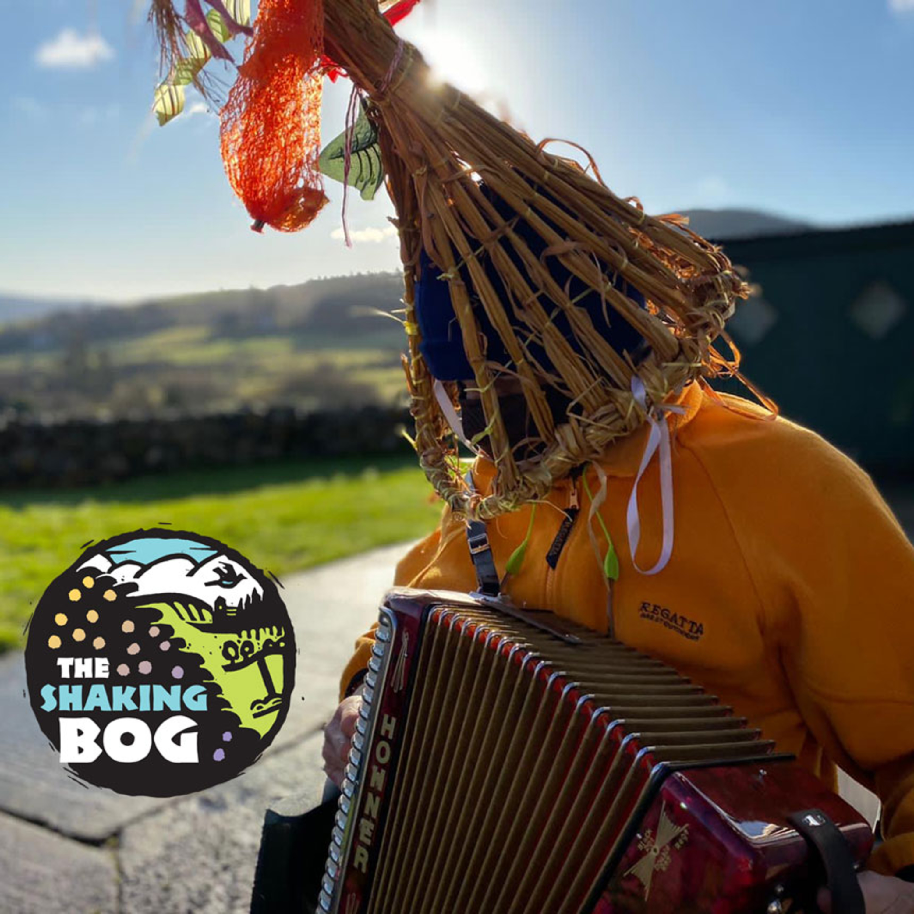The Shaking Bog Podcast