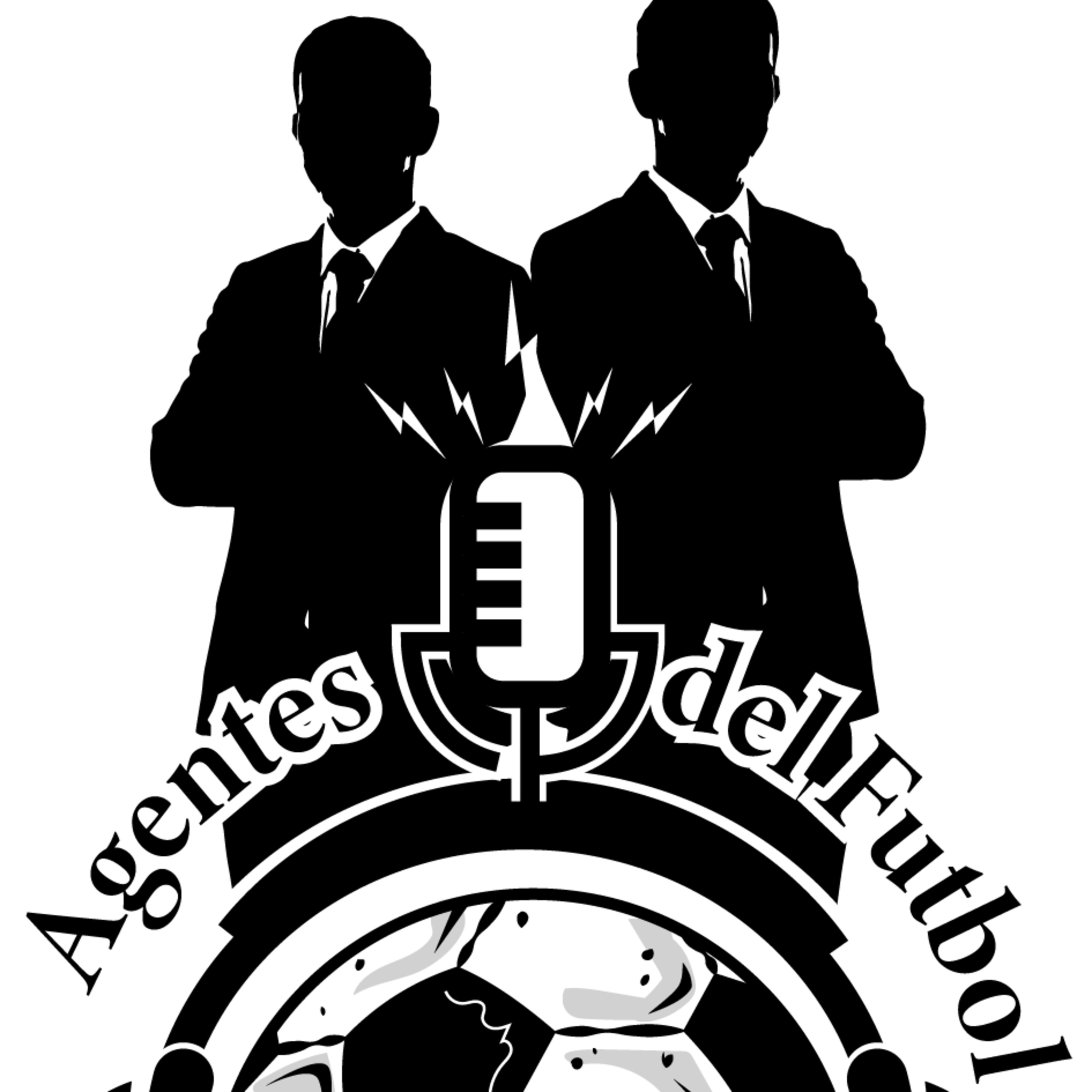 Agentes del Fútbol