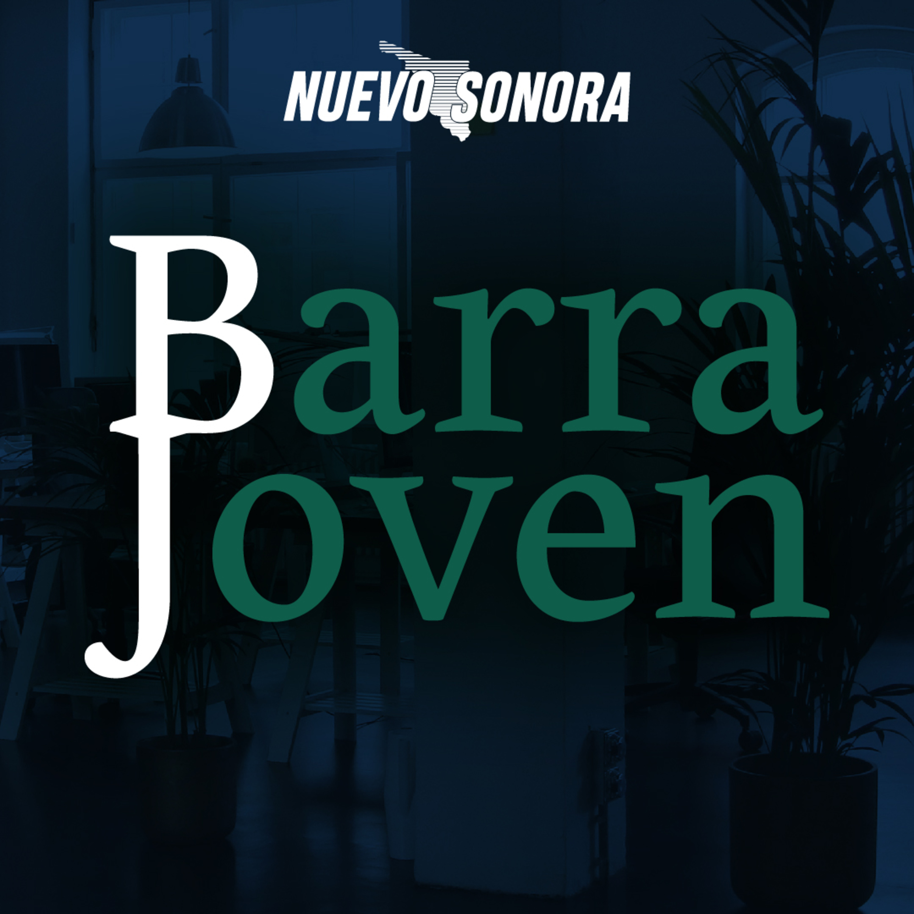 Portada de Periódico Nuevo Sonora