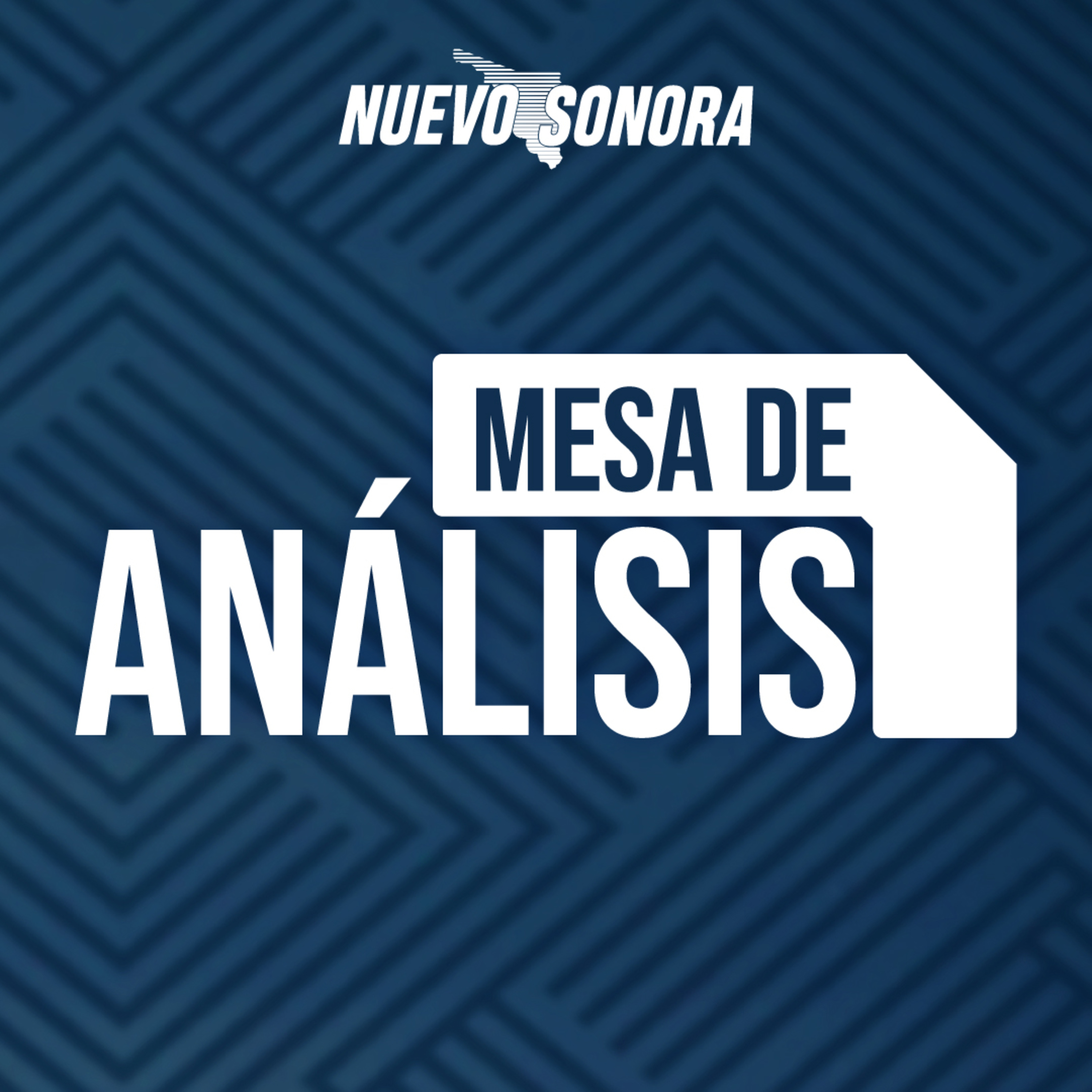 Portada de Periódico Nuevo Sonora