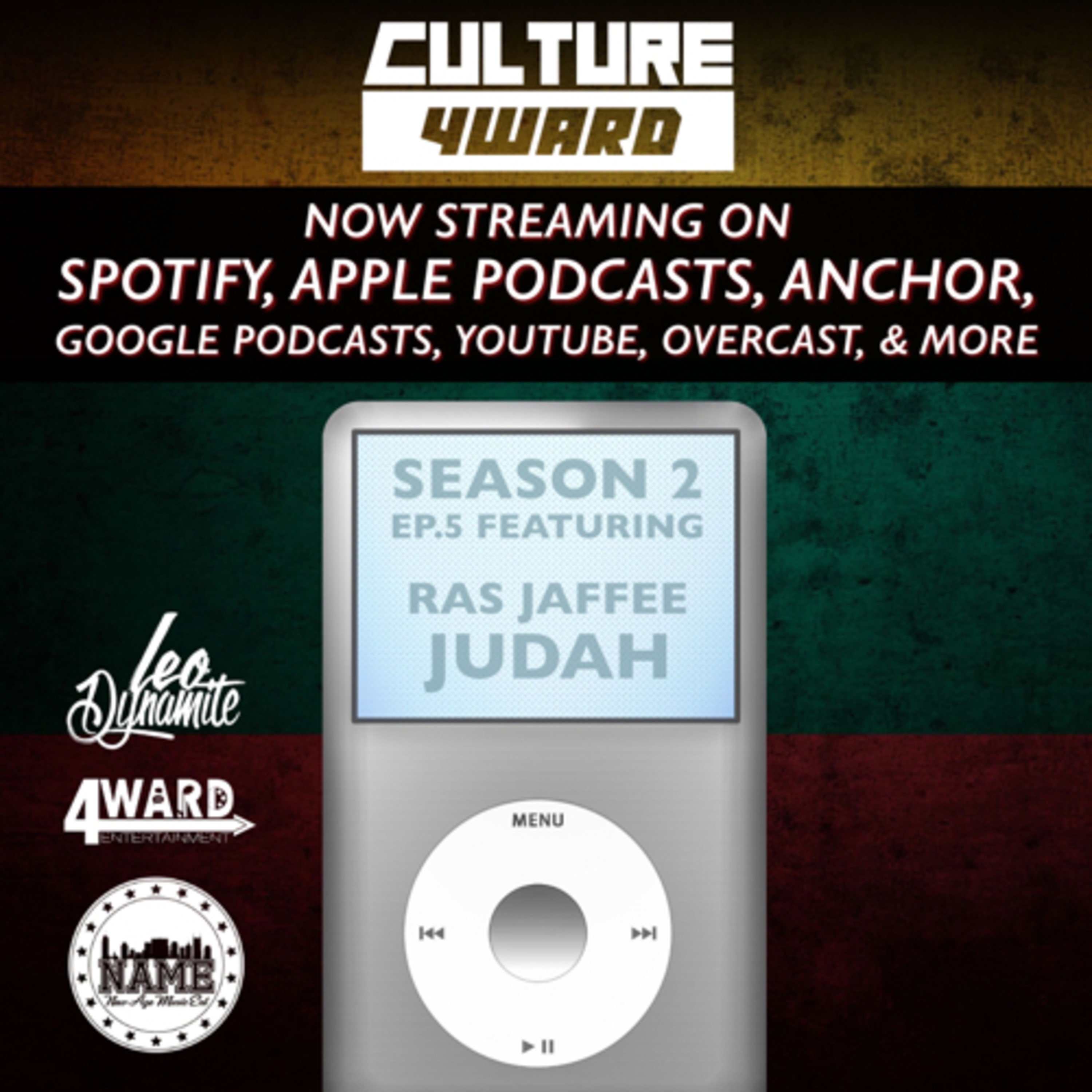 CULTURE 4WARD