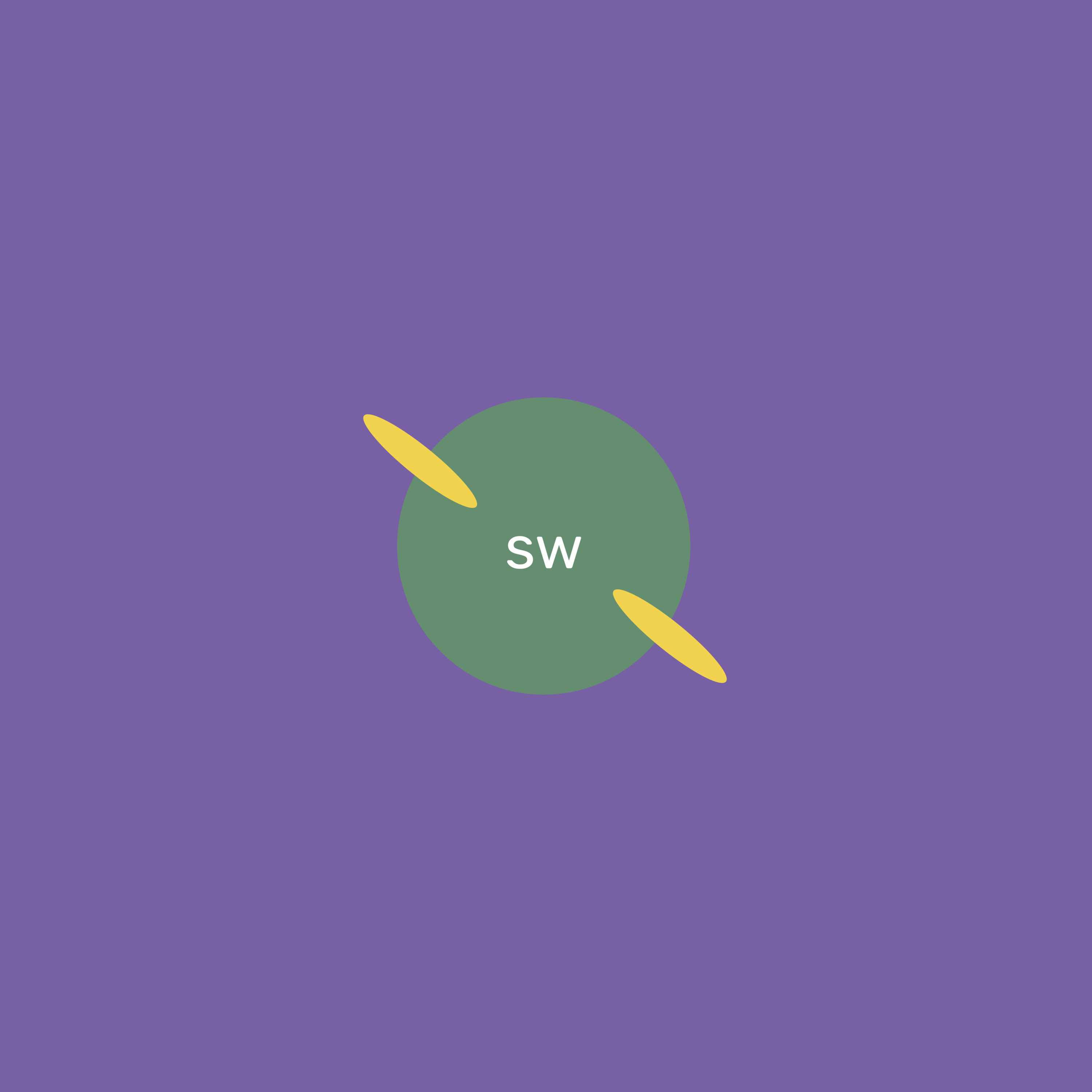 Small Worlds