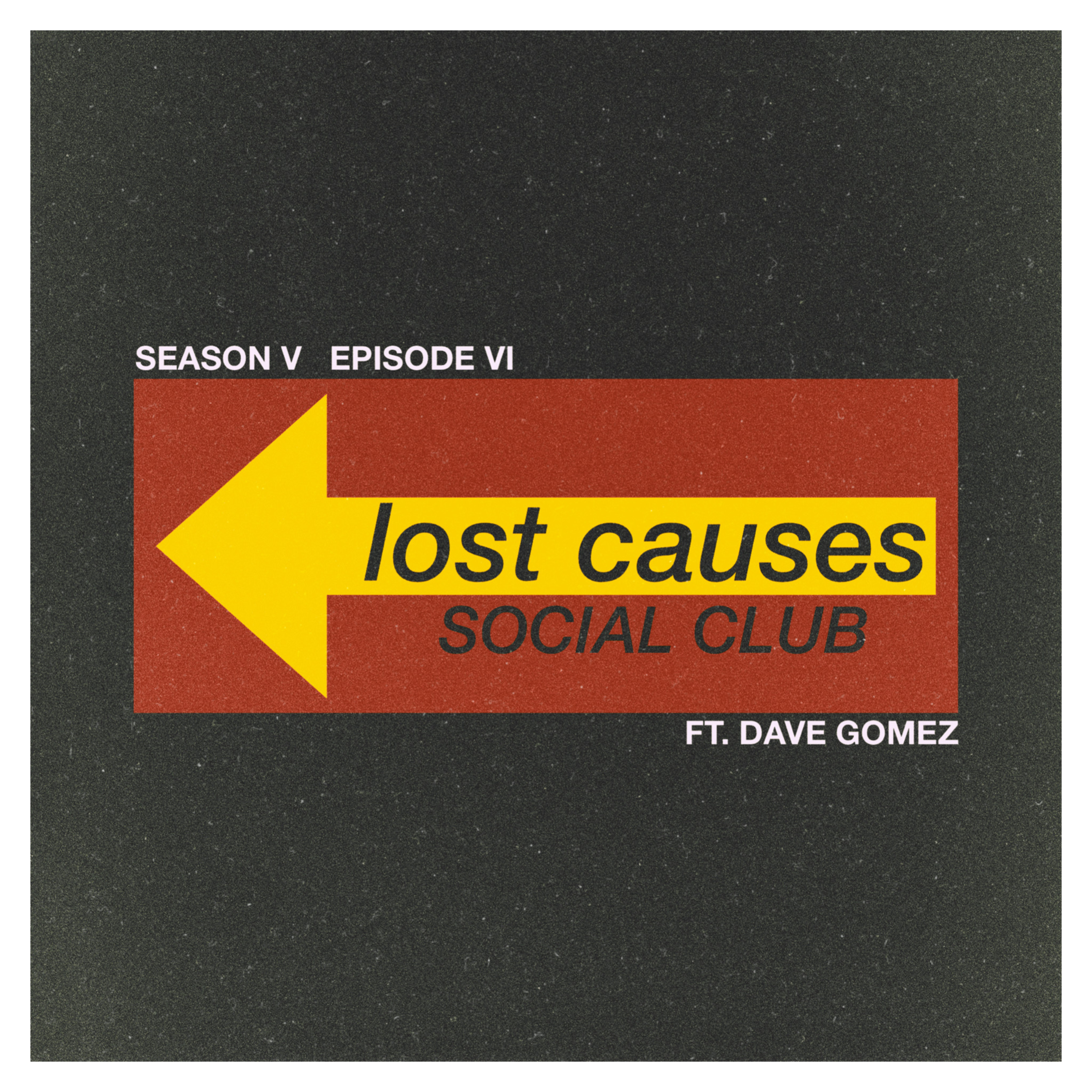Lost Causes Social Club