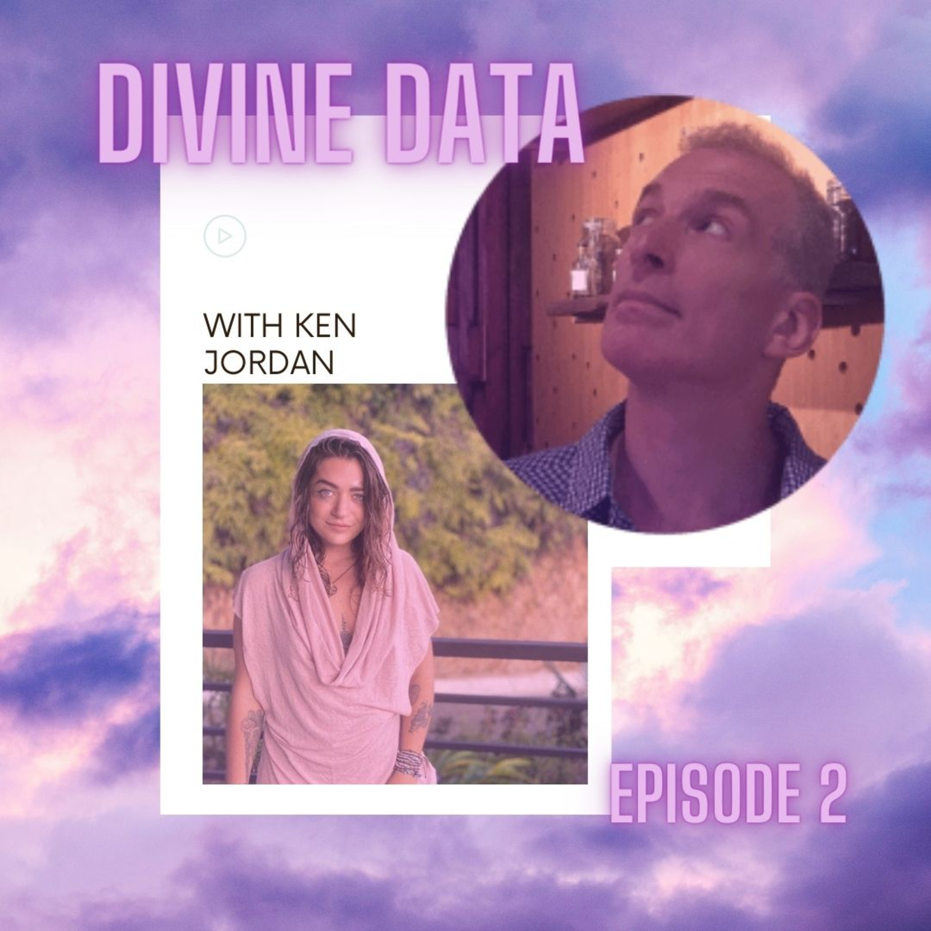 Divine Data with Samantha Rose Paprin