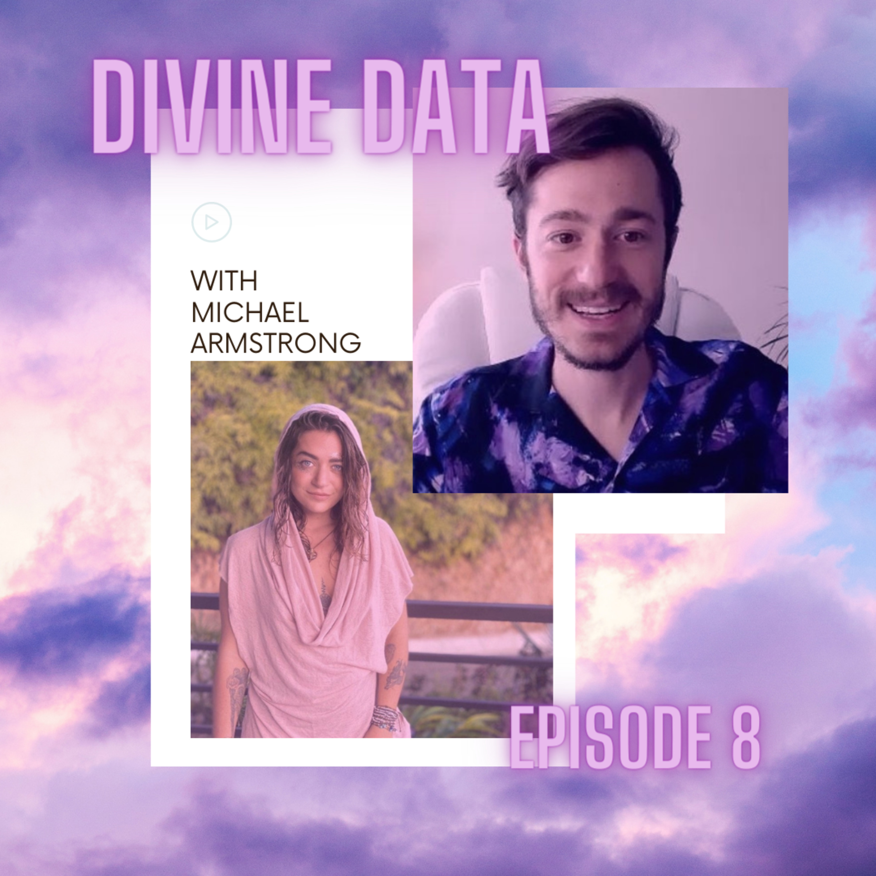 Divine Data with Samantha Rose Paprin