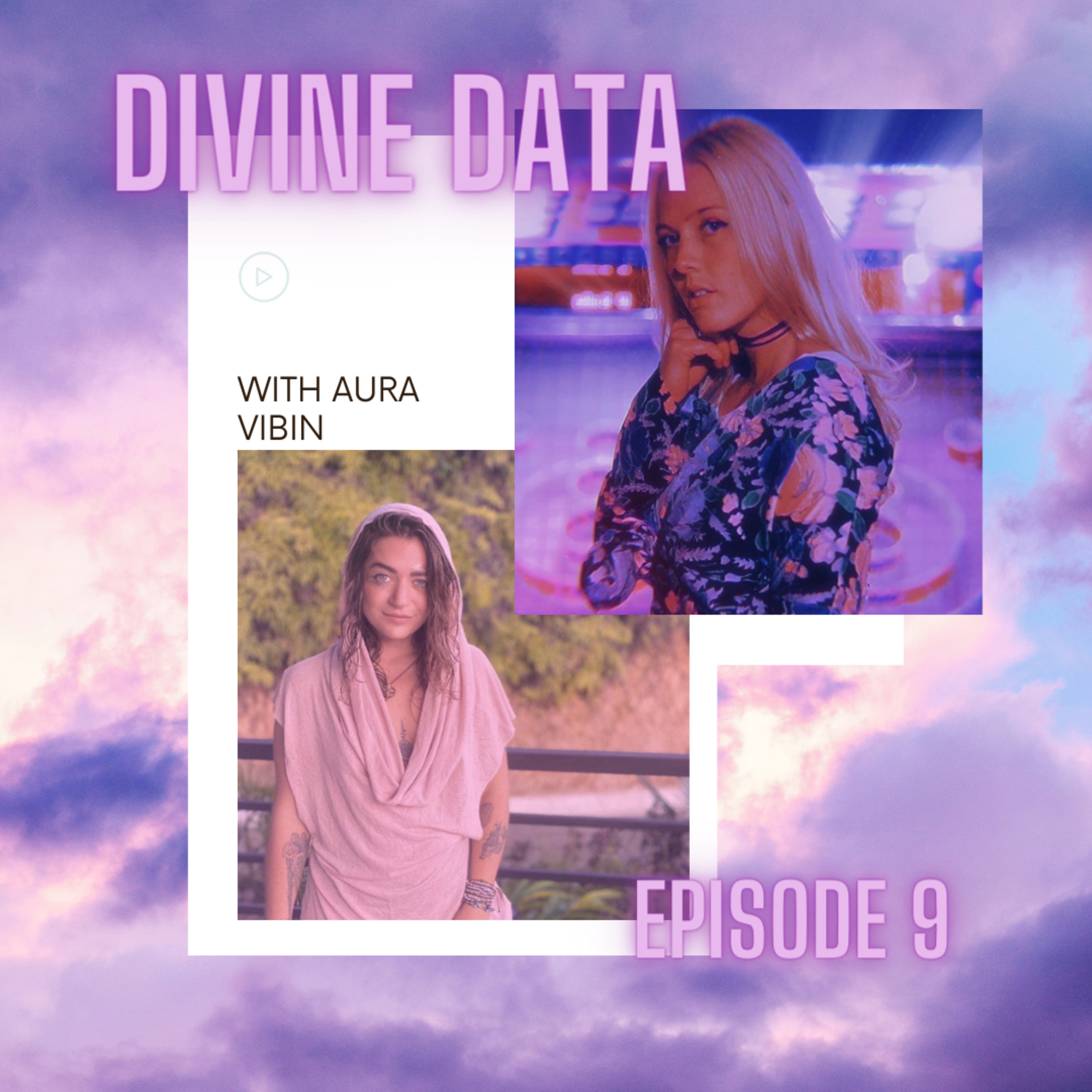 Divine Data with Samantha Rose Paprin