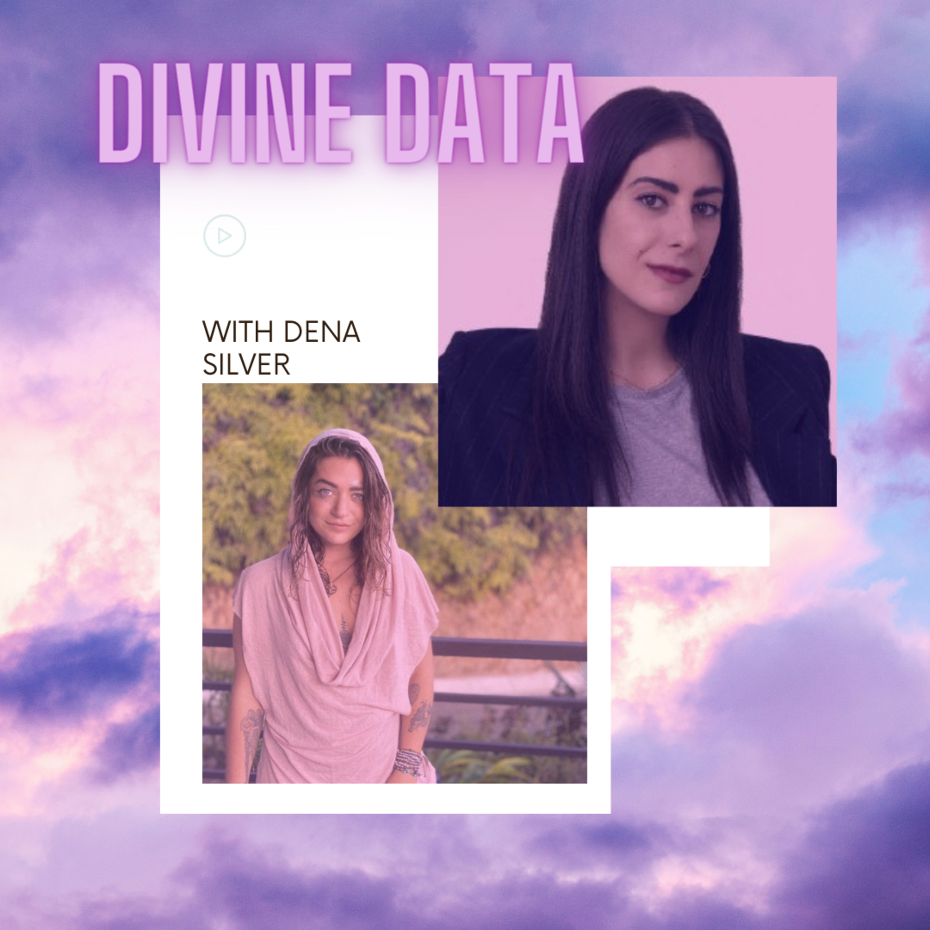 Divine Data with Samantha Rose Paprin