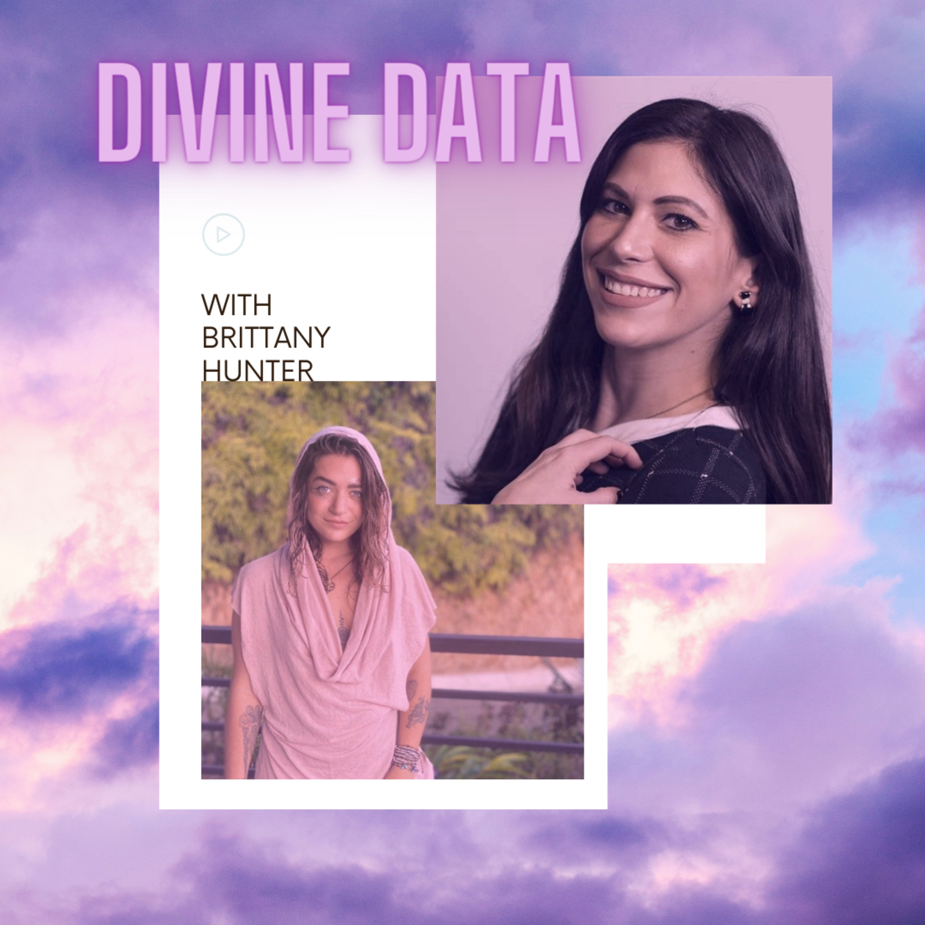 Divine Data with Samantha Rose Paprin