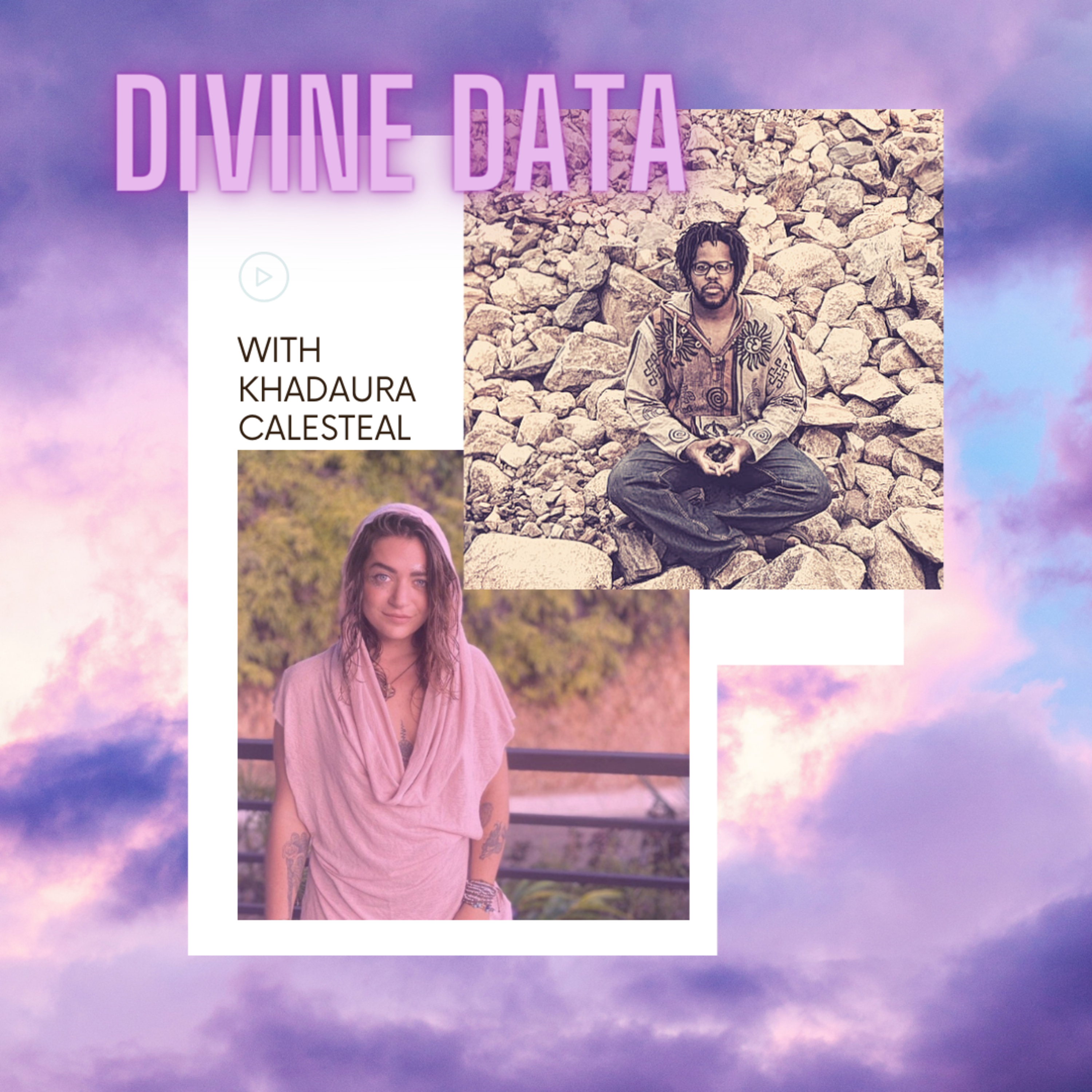 Divine Data with Samantha Rose Paprin