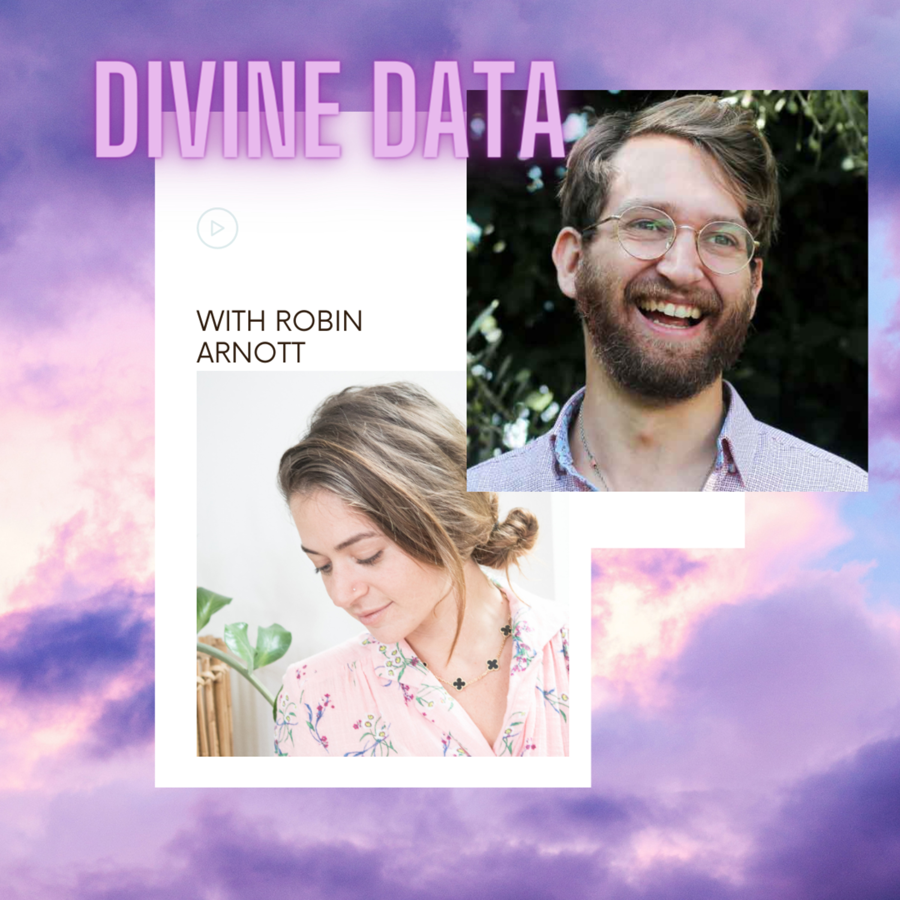 Divine Data with Samantha Rose Paprin