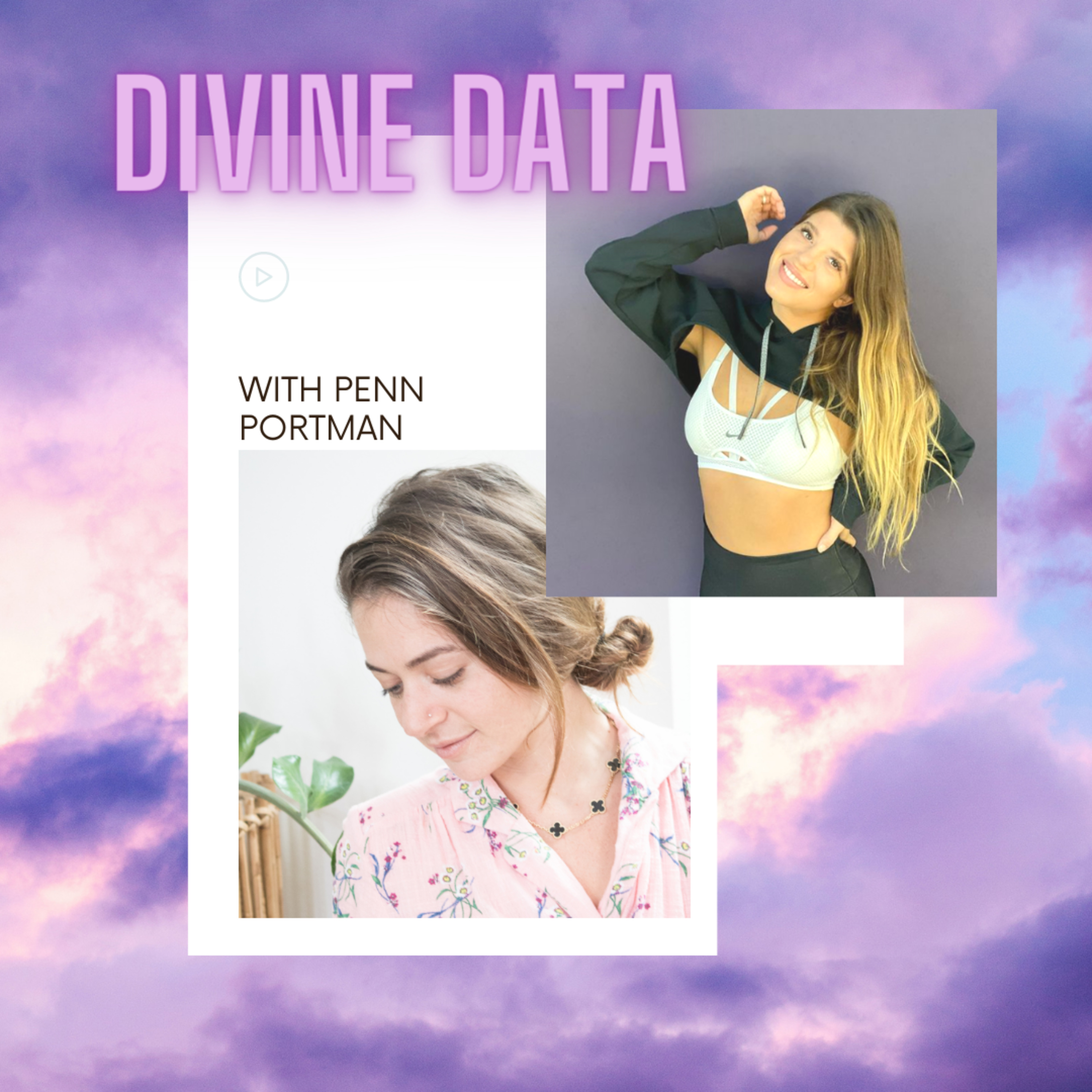 Divine Data with Samantha Rose Paprin
