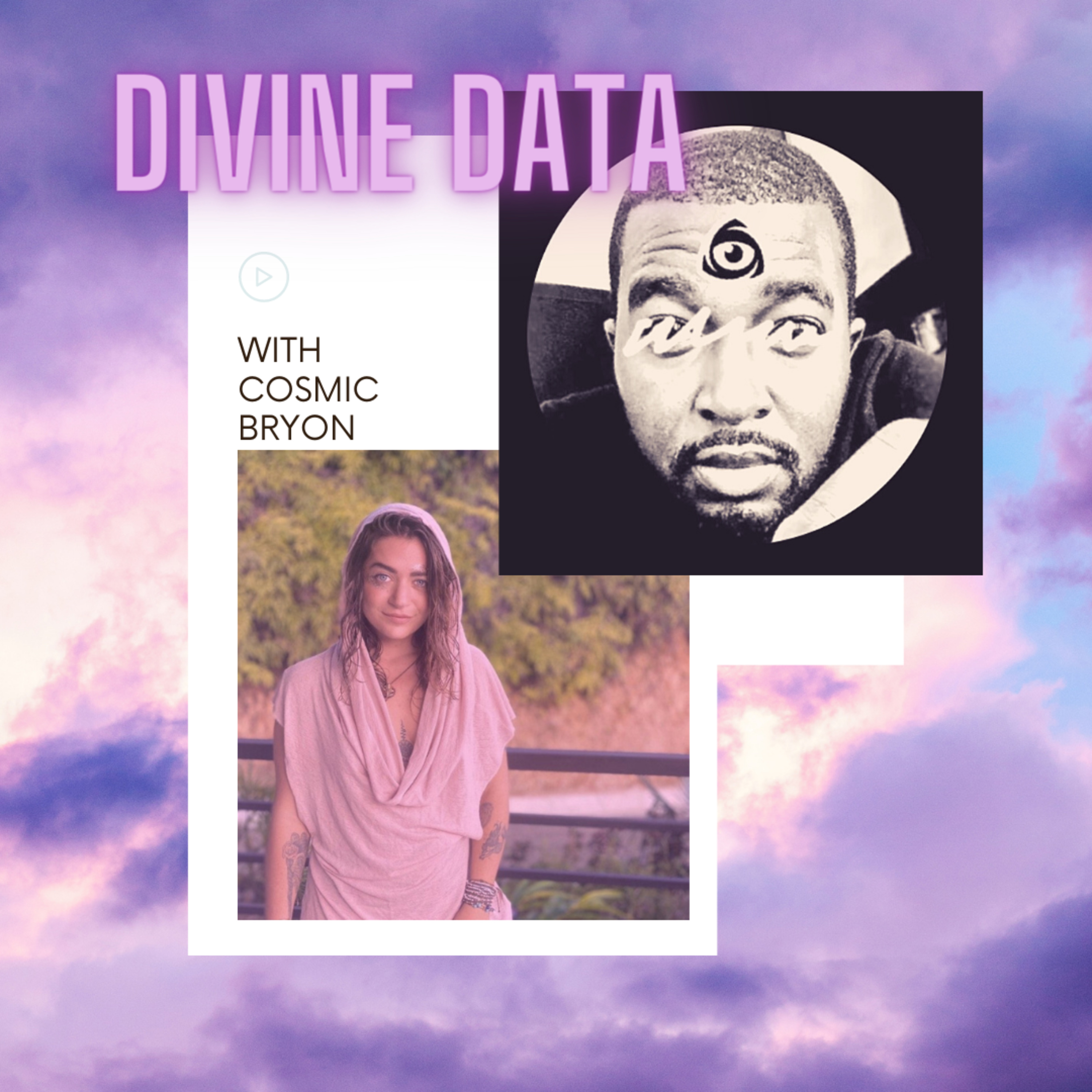Divine Data with Samantha Rose Paprin
