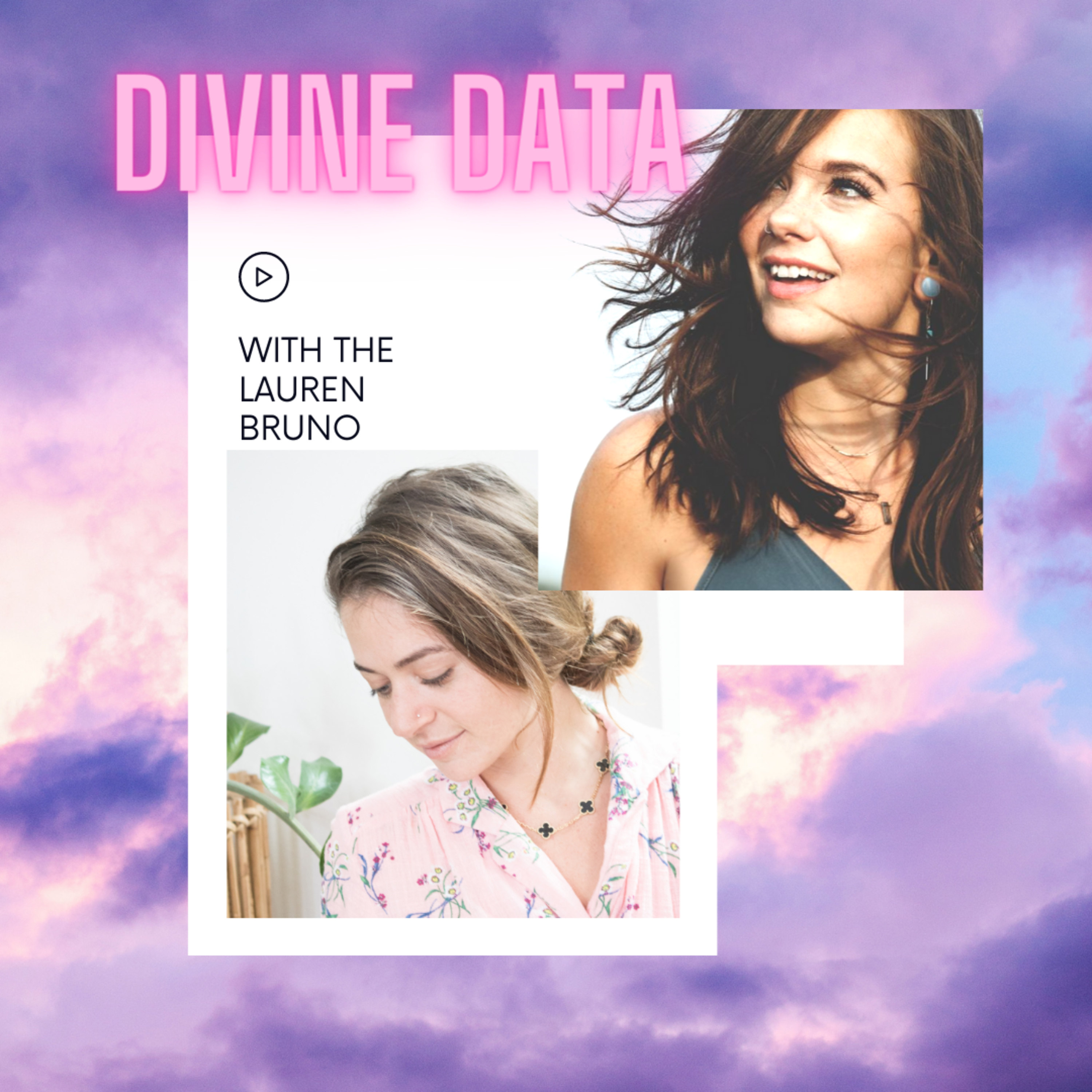 Divine Data with Samantha Rose Paprin